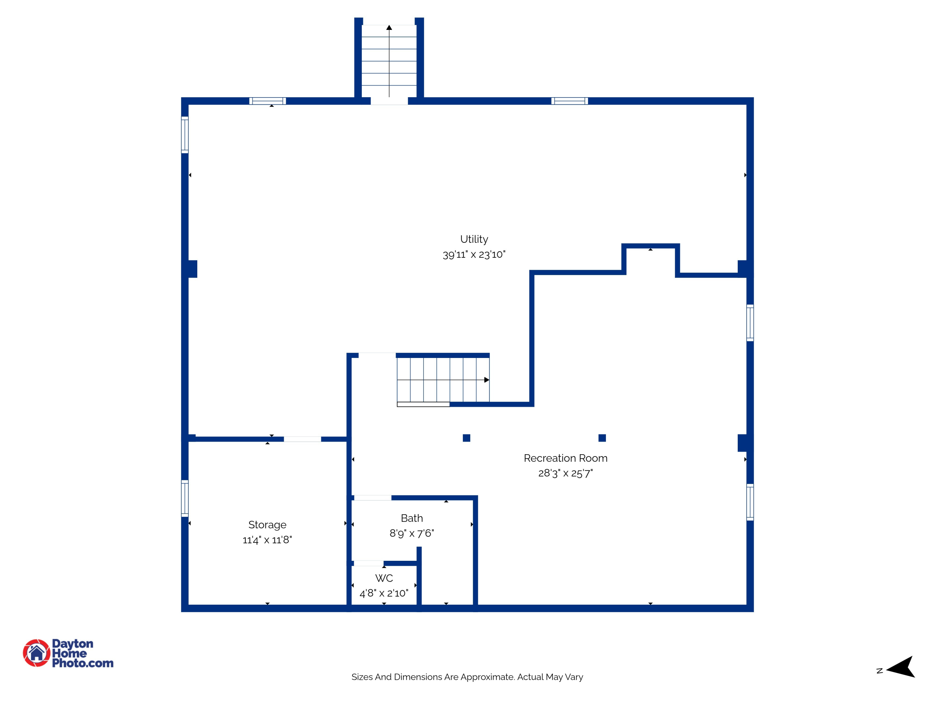 1724 Belmont Avenue, Springfield, Ohio 45505