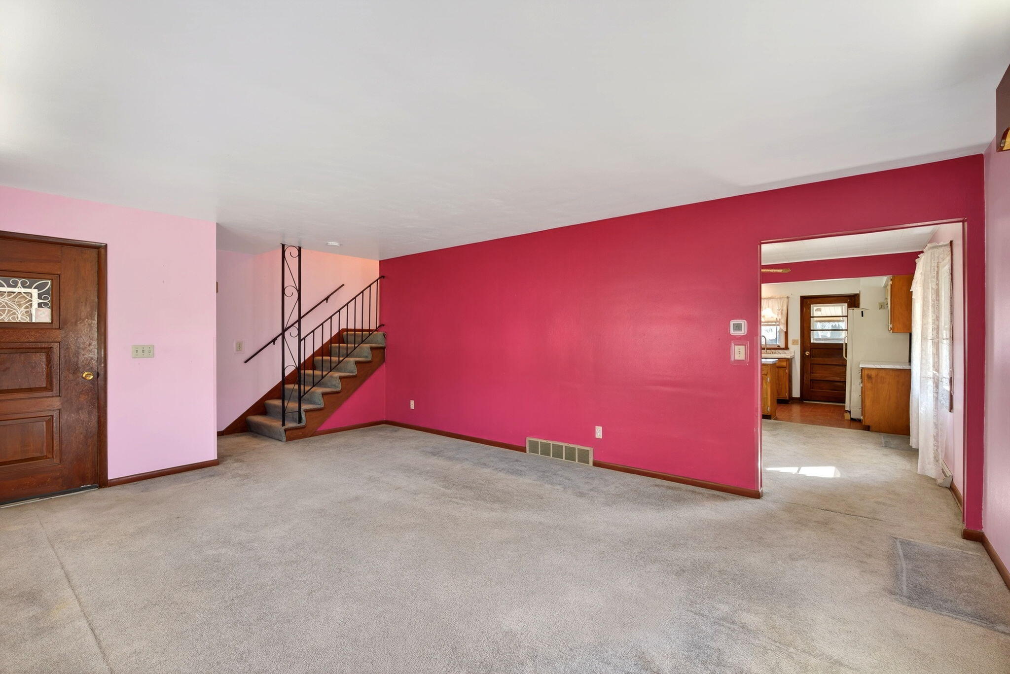 1724 Belmont Avenue, Springfield, Ohio 45505