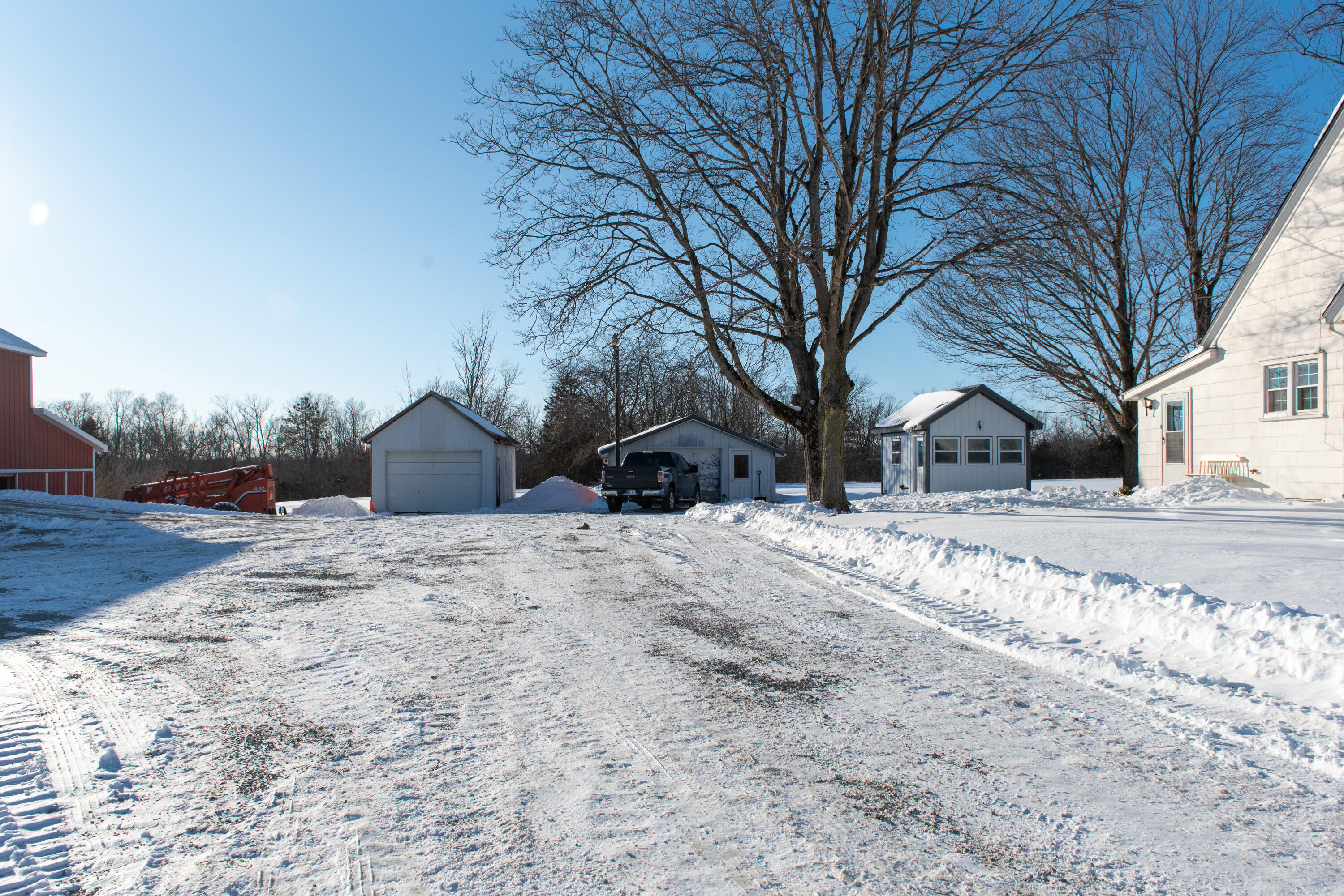 7550 Crescent Road, Covington, Ohio 45318