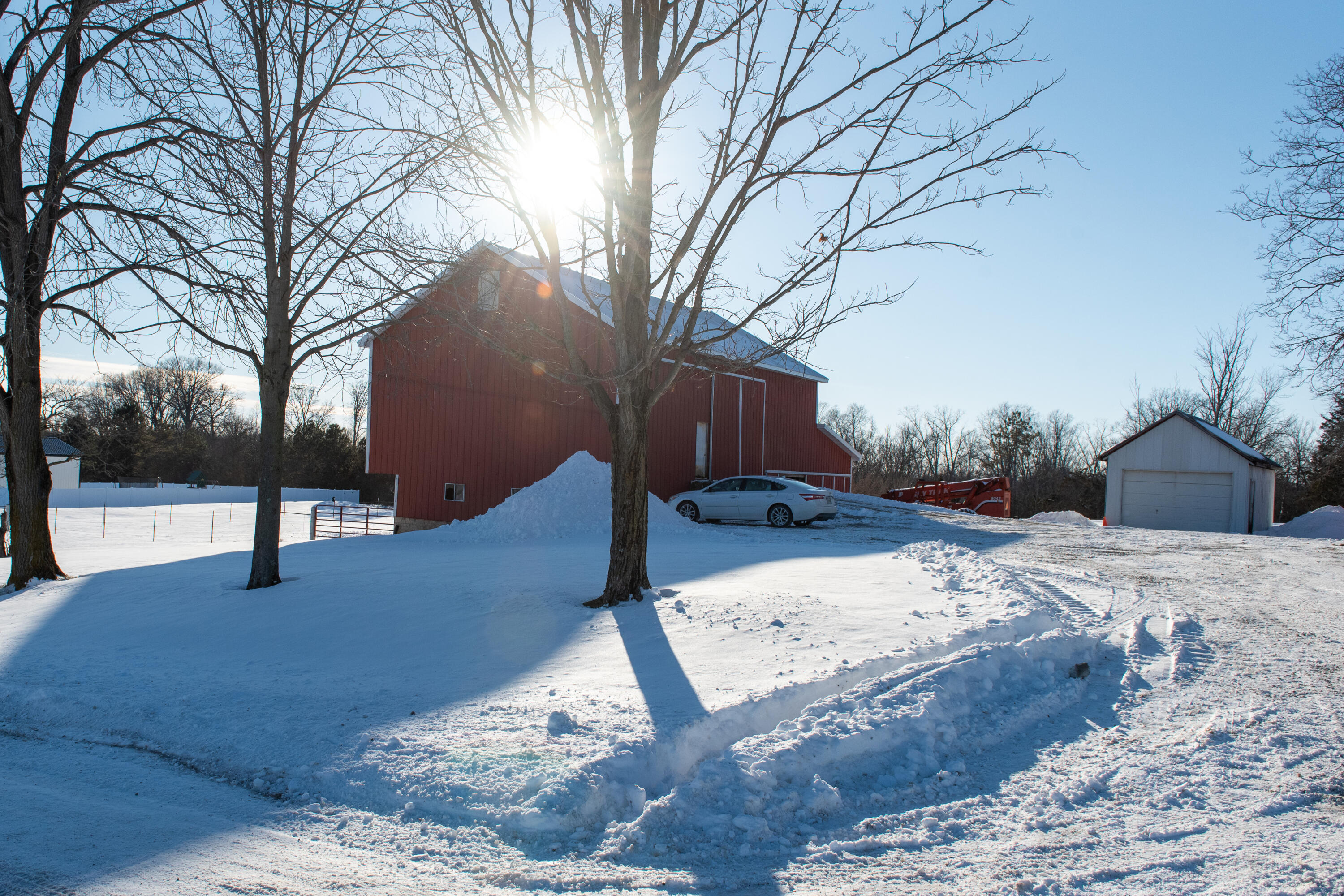 7550 Crescent Road, Covington, Ohio 45318