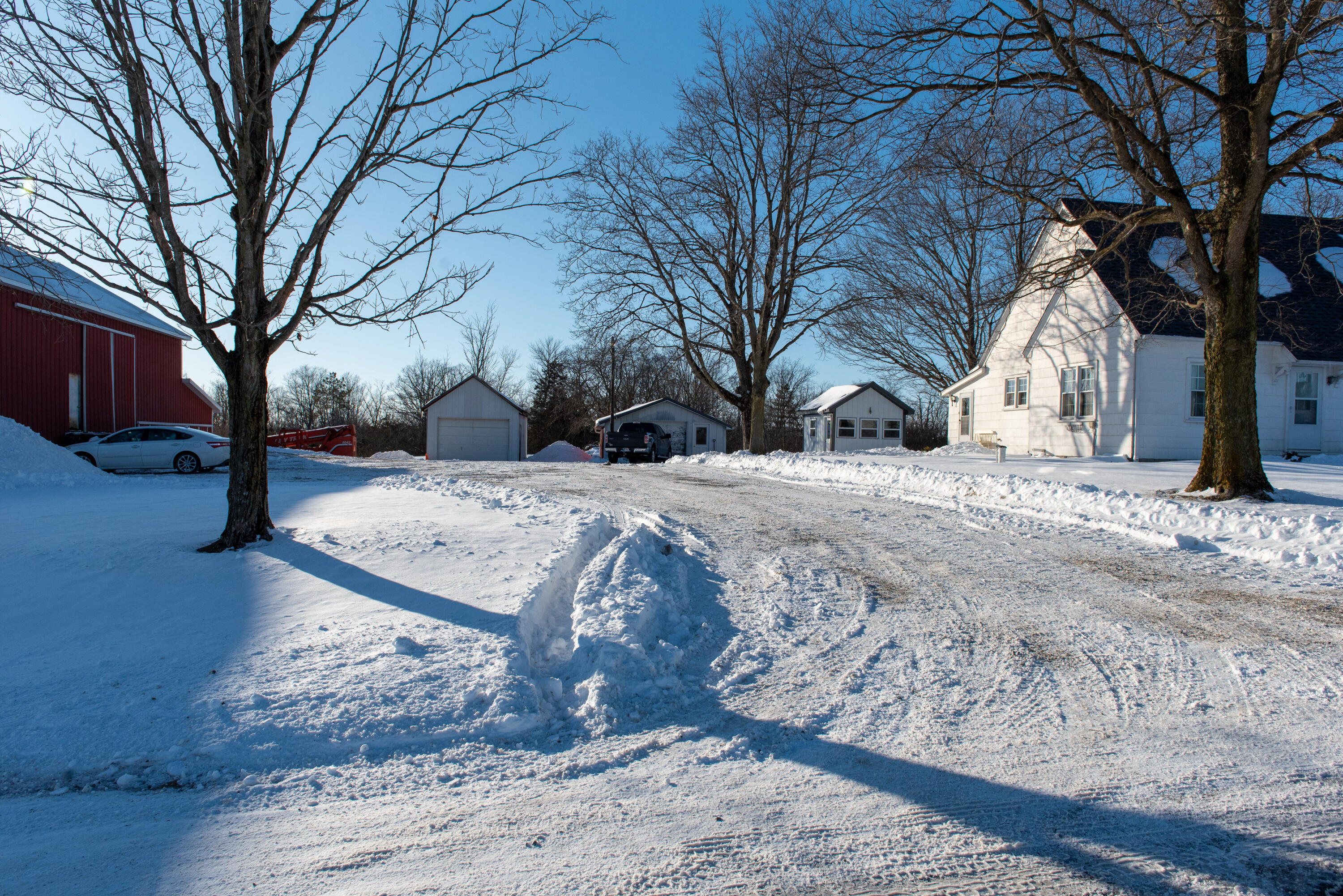 7550 Crescent Road, Covington, Ohio 45318