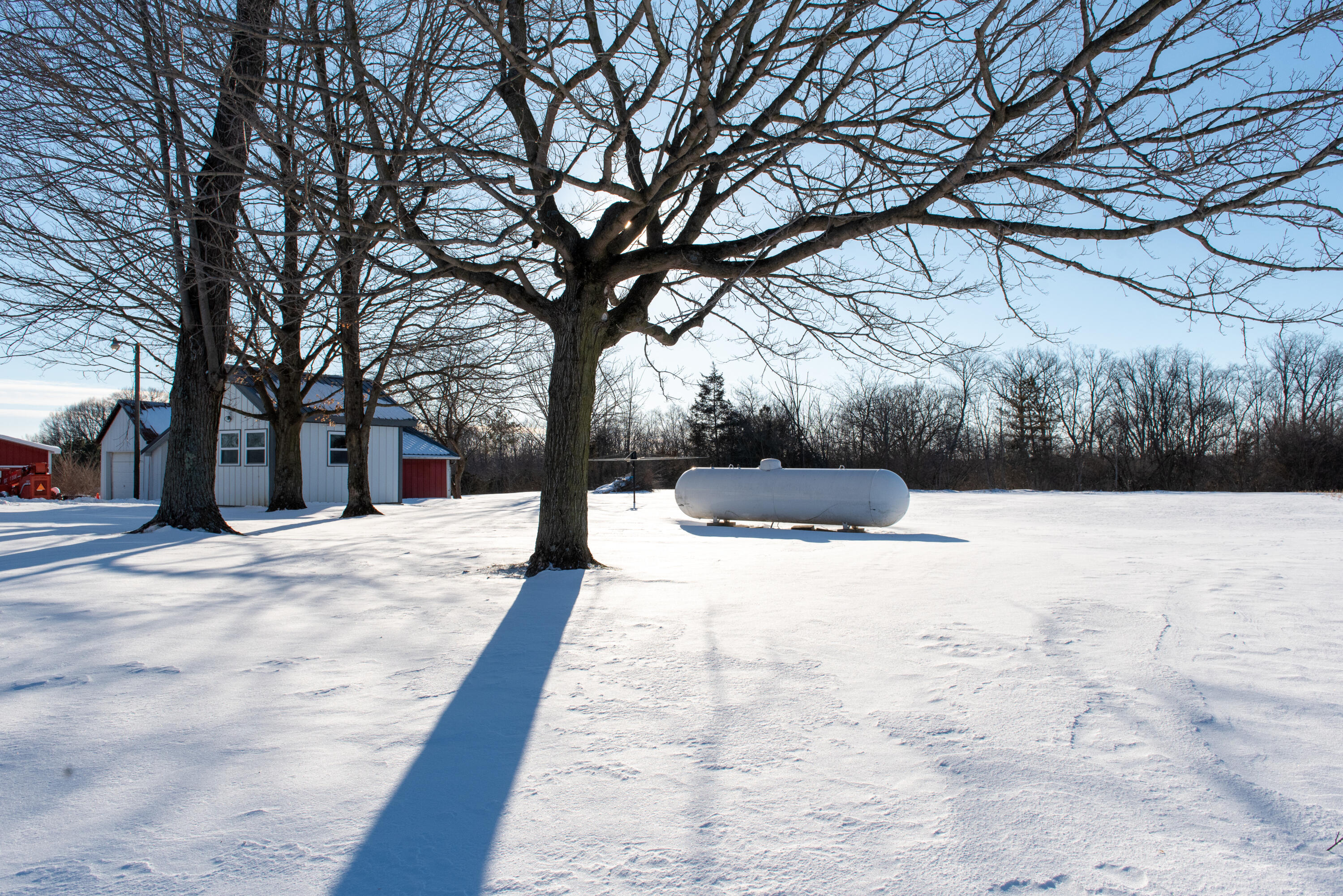 7550 Crescent Road, Covington, Ohio 45318