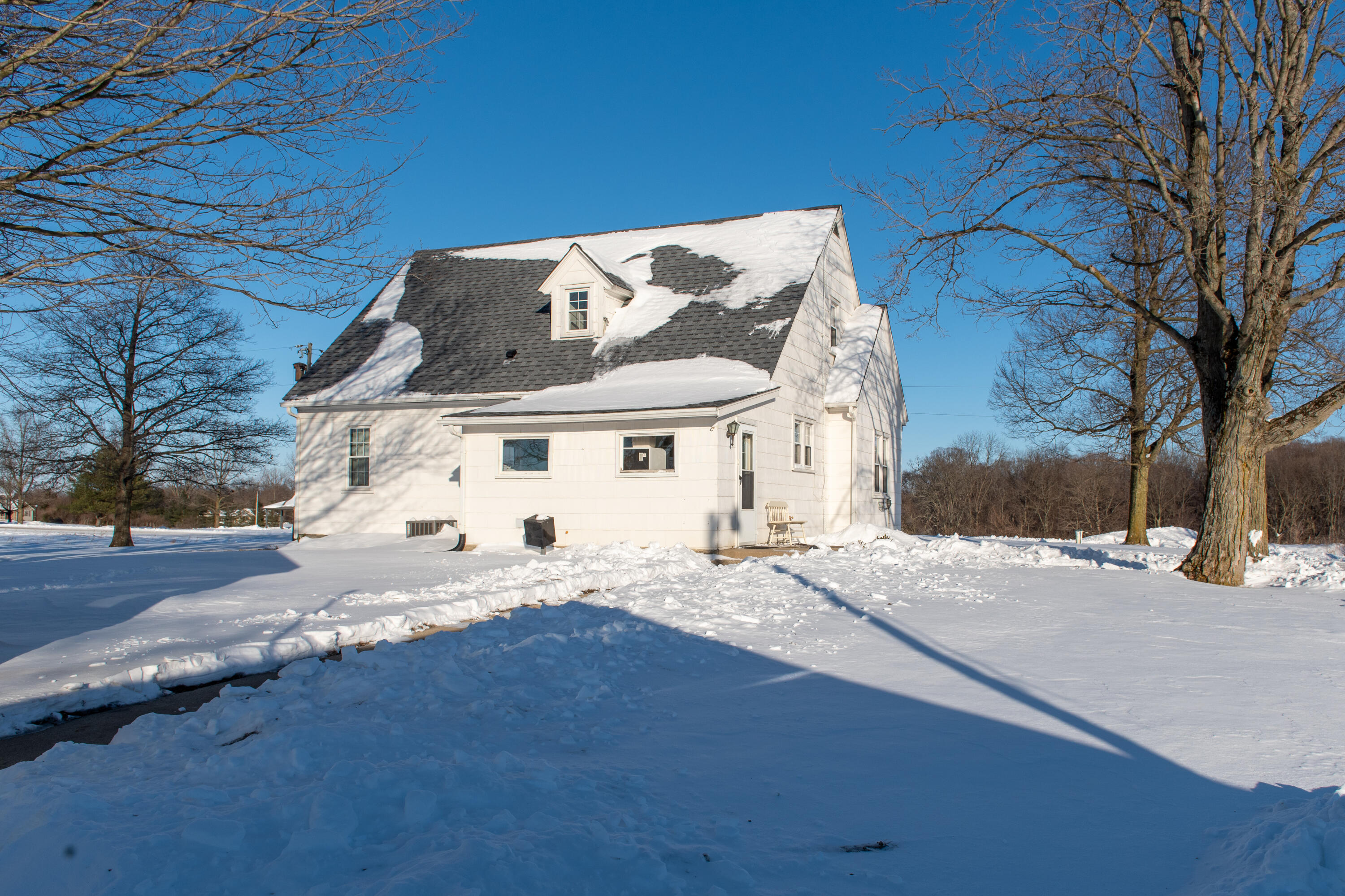 7550 Crescent Road, Covington, Ohio 45318