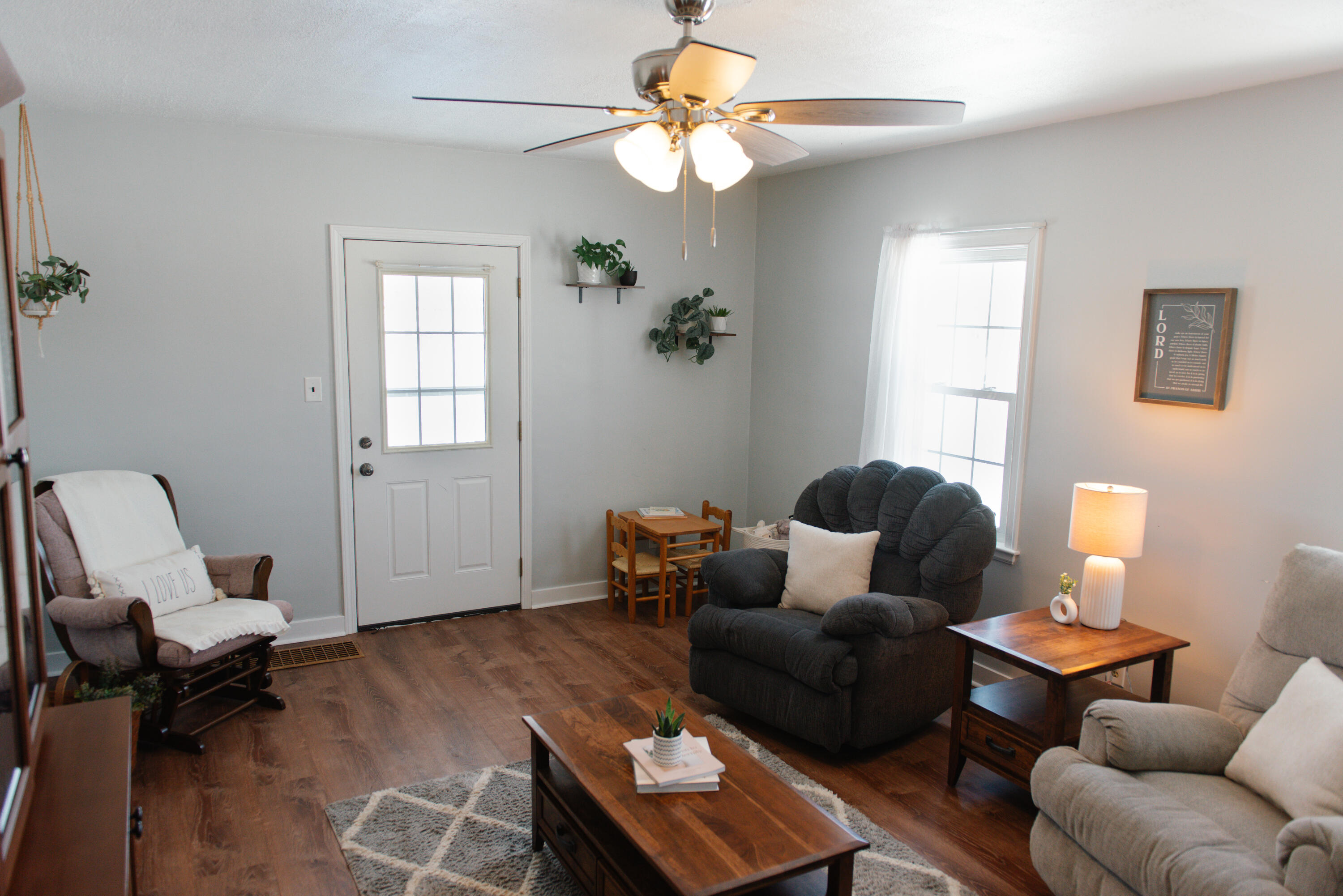 7550 Crescent Road, Covington, Ohio 45318