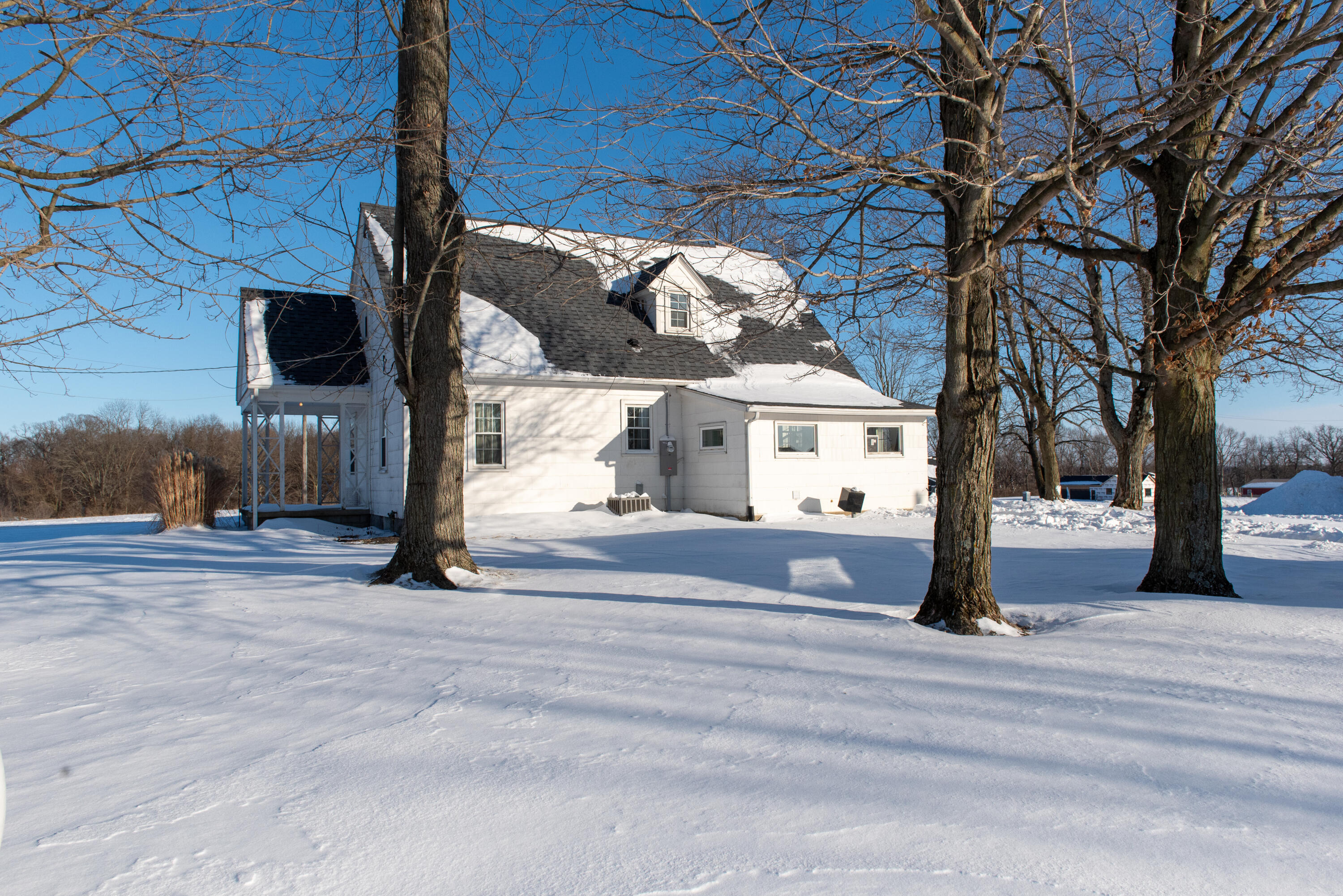 7550 Crescent Road, Covington, Ohio 45318