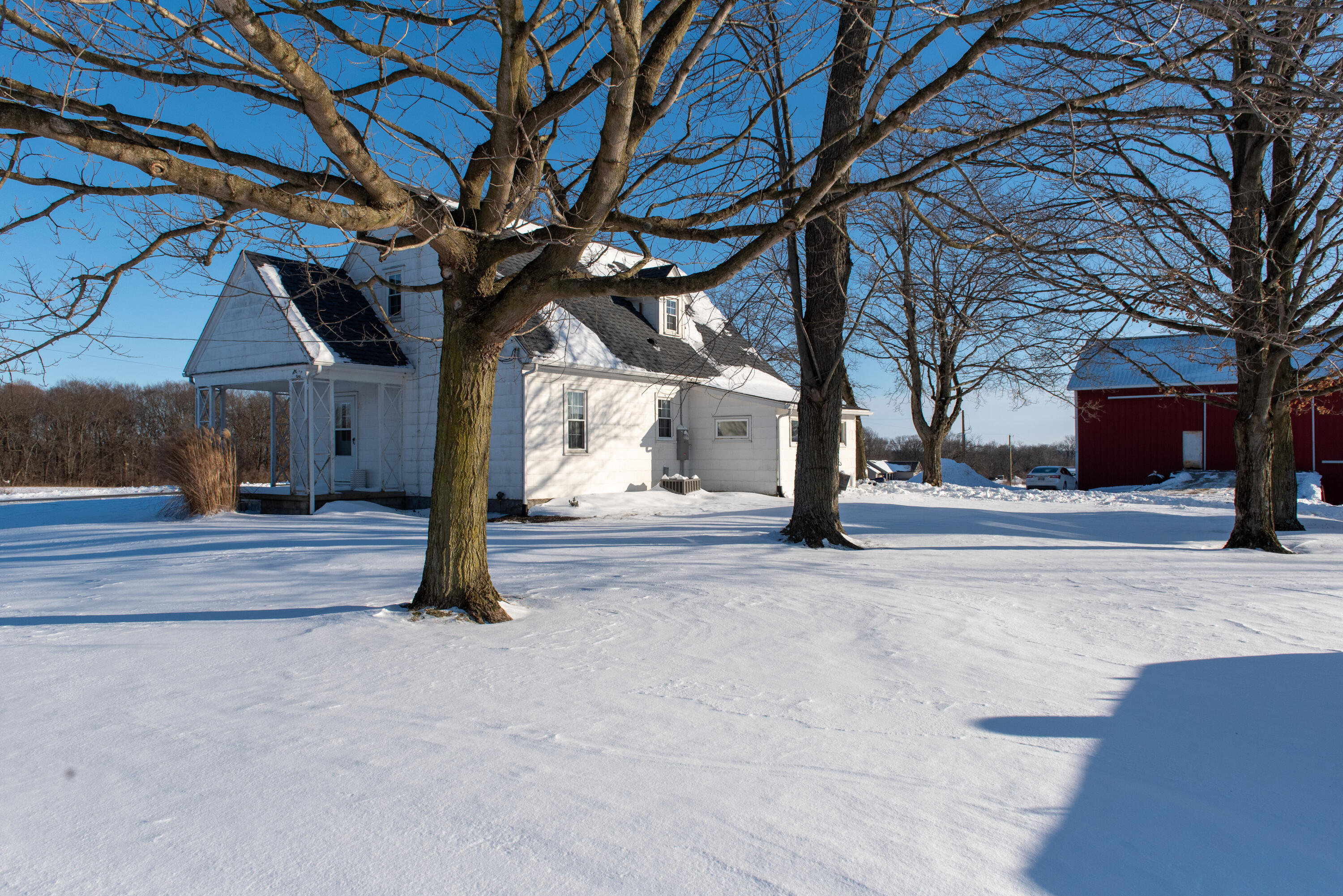 7550 Crescent Road, Covington, Ohio 45318