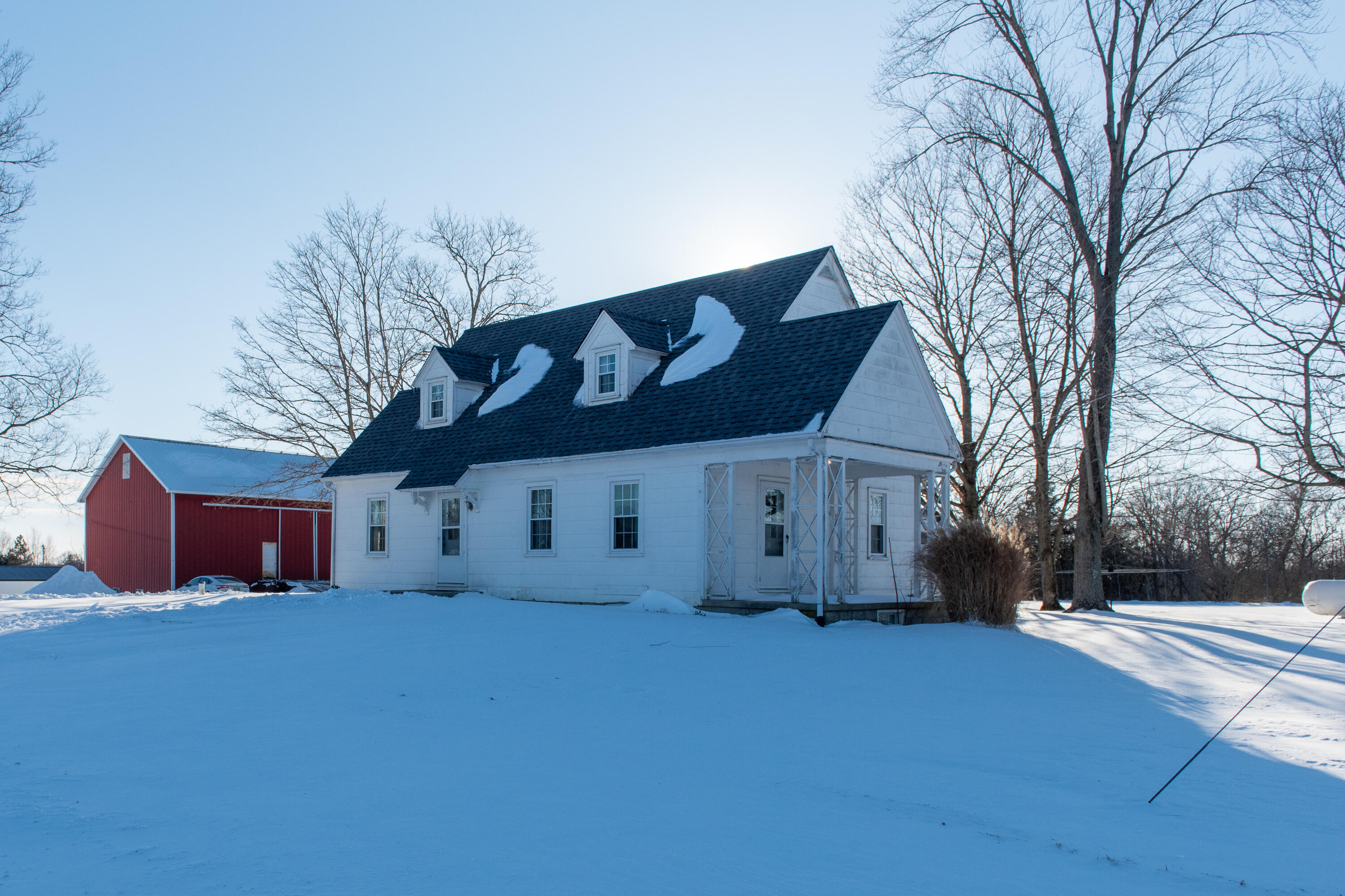 7550 Crescent Road, Covington, Ohio 45318