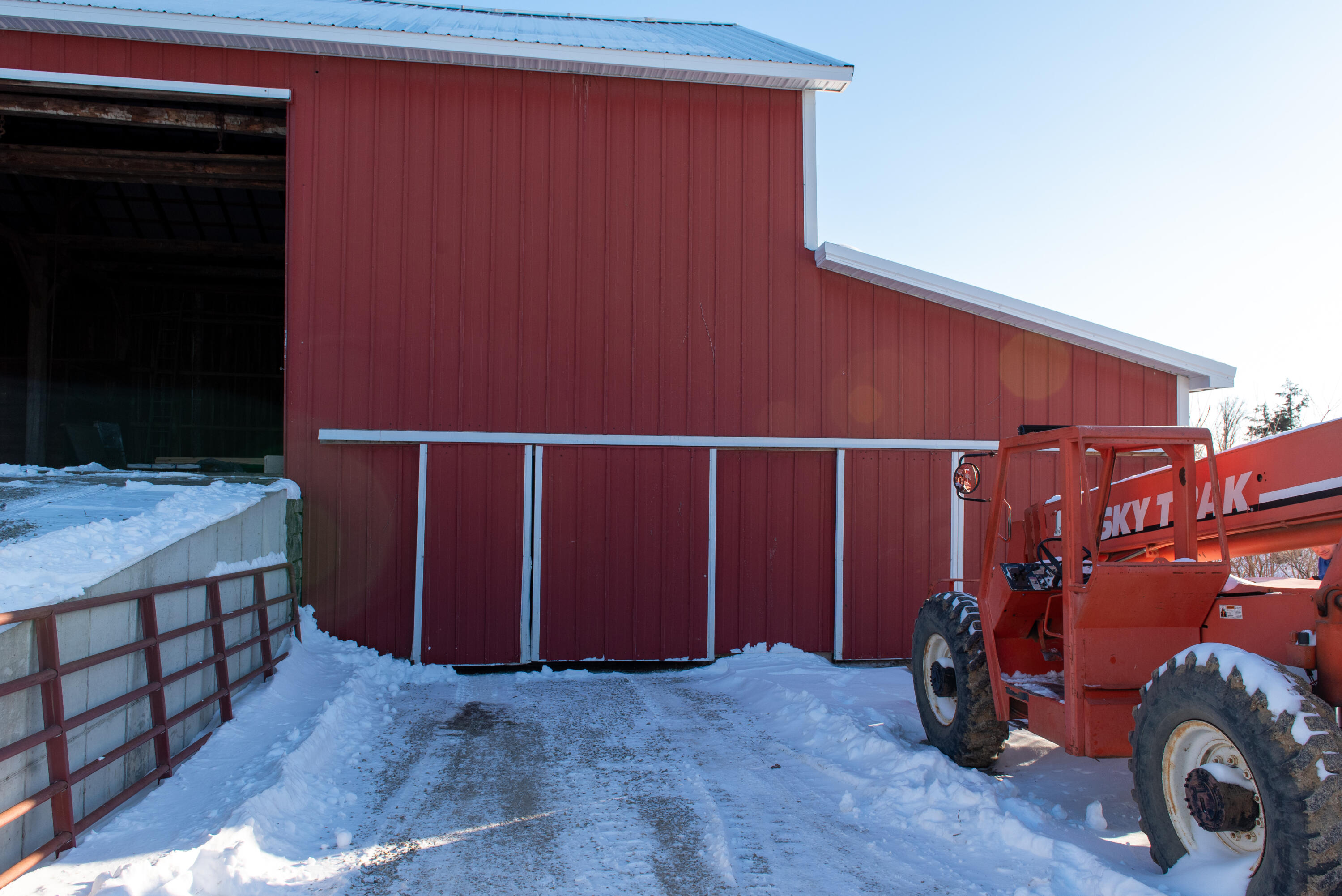 7550 Crescent Road, Covington, Ohio 45318