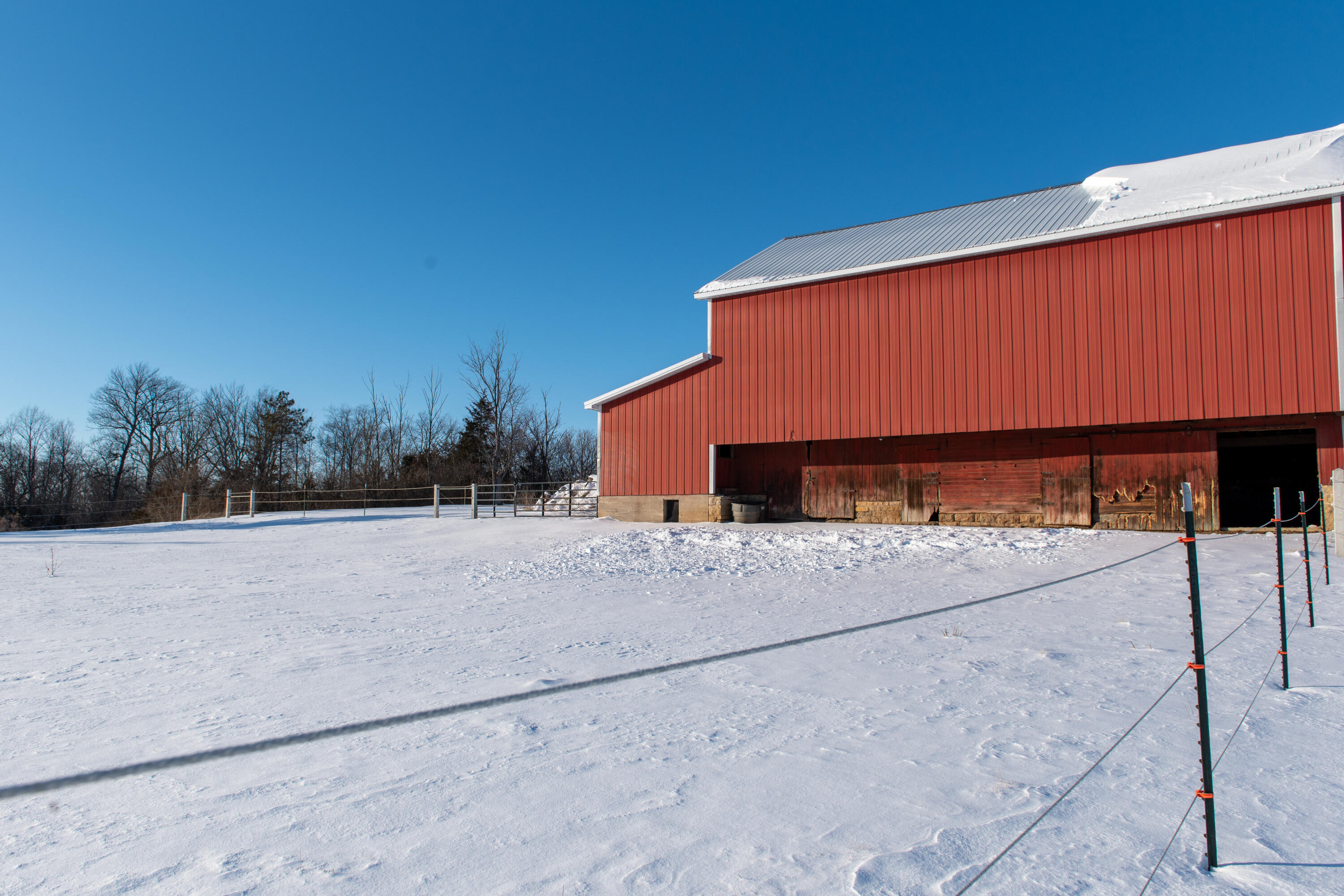 7550 Crescent Road, Covington, Ohio 45318