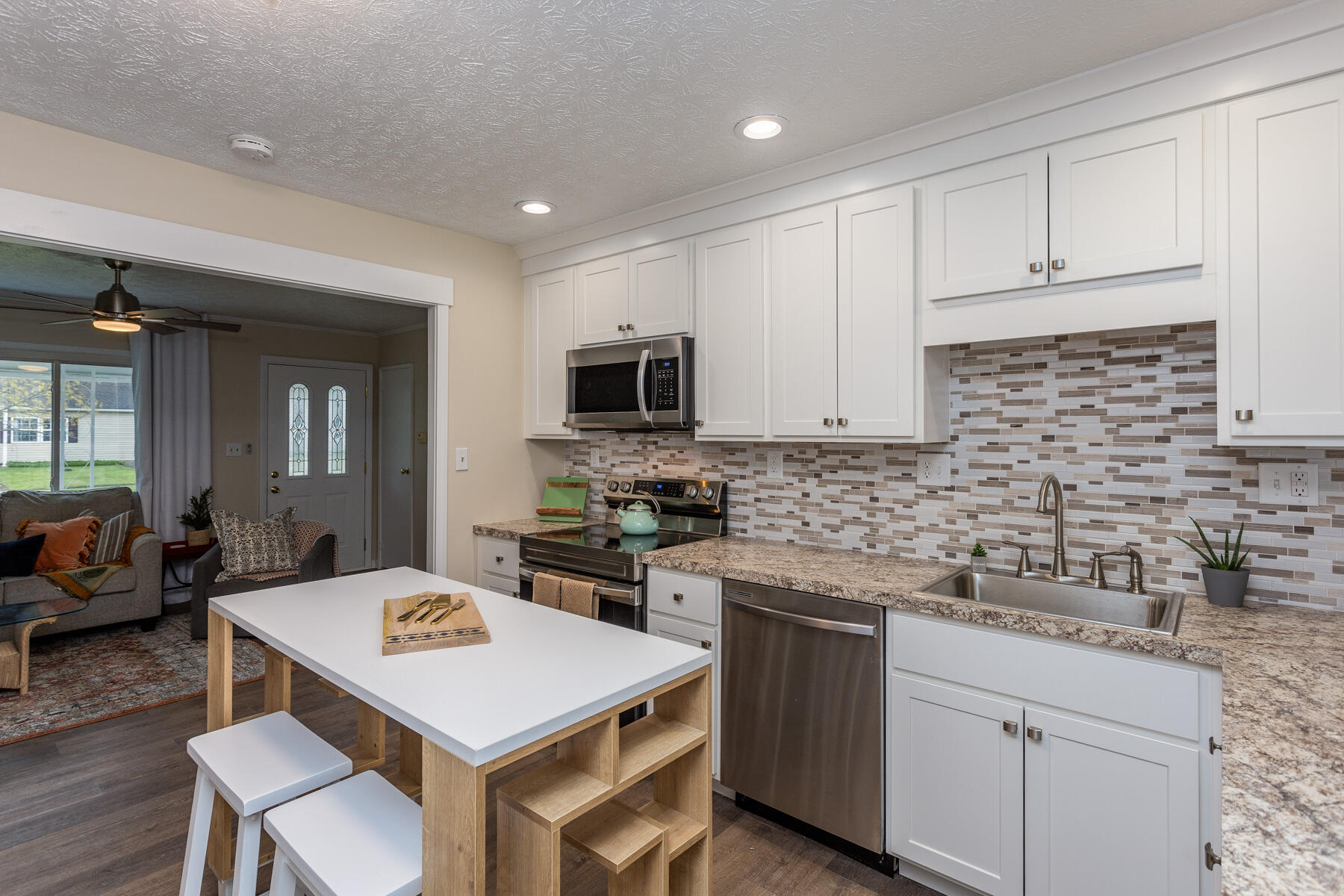 849 Bristol Drive, Vandalia, Ohio 45377