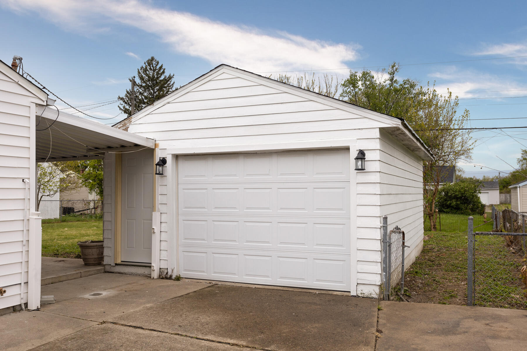 849 Bristol Drive, Vandalia, Ohio 45377