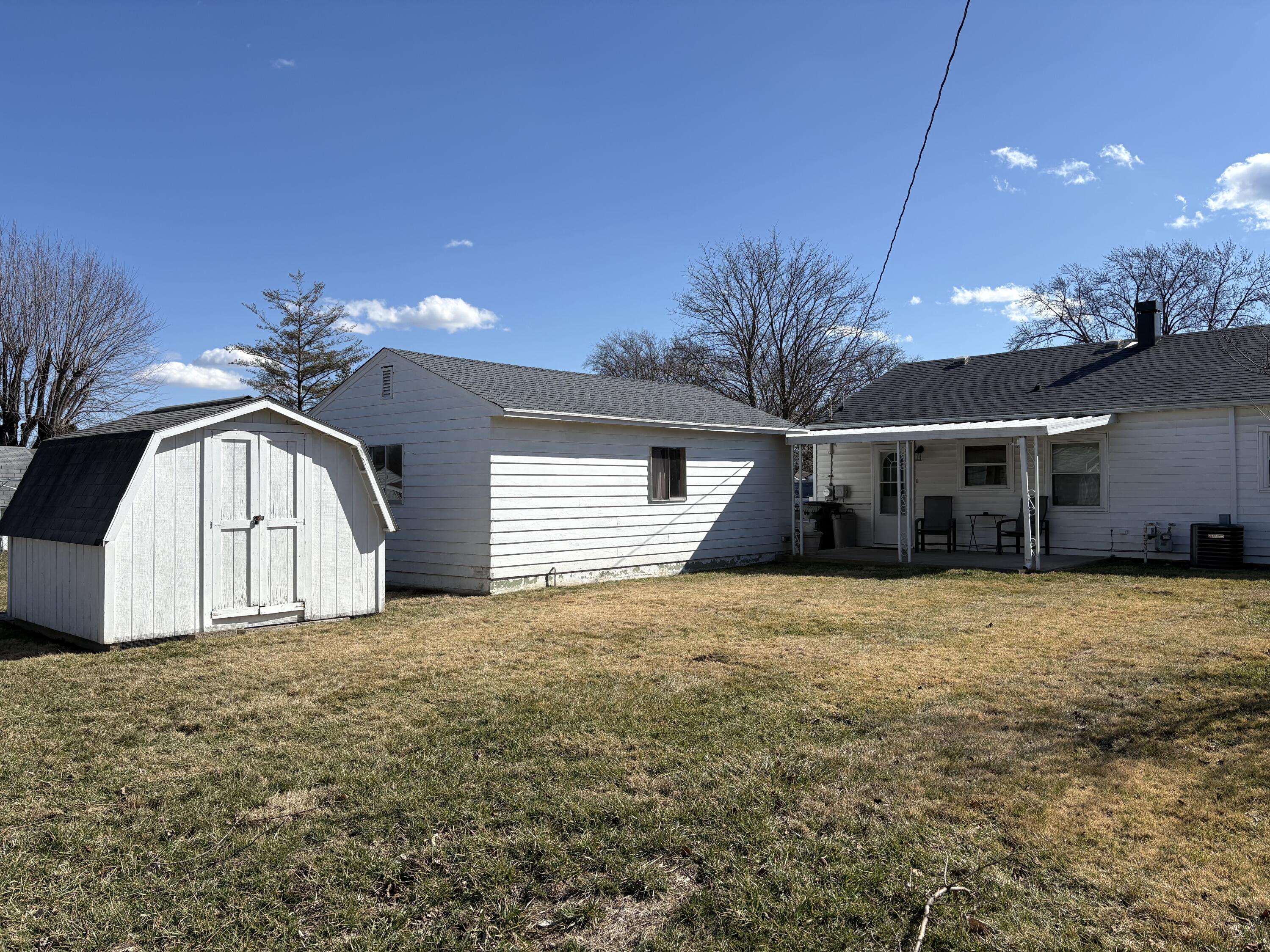 849 Bristol Drive, Vandalia, Ohio 45377