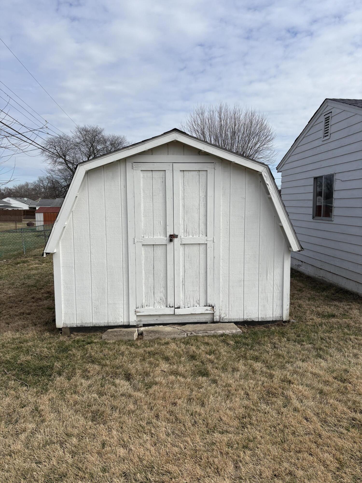 849 Bristol Drive, Vandalia, Ohio 45377