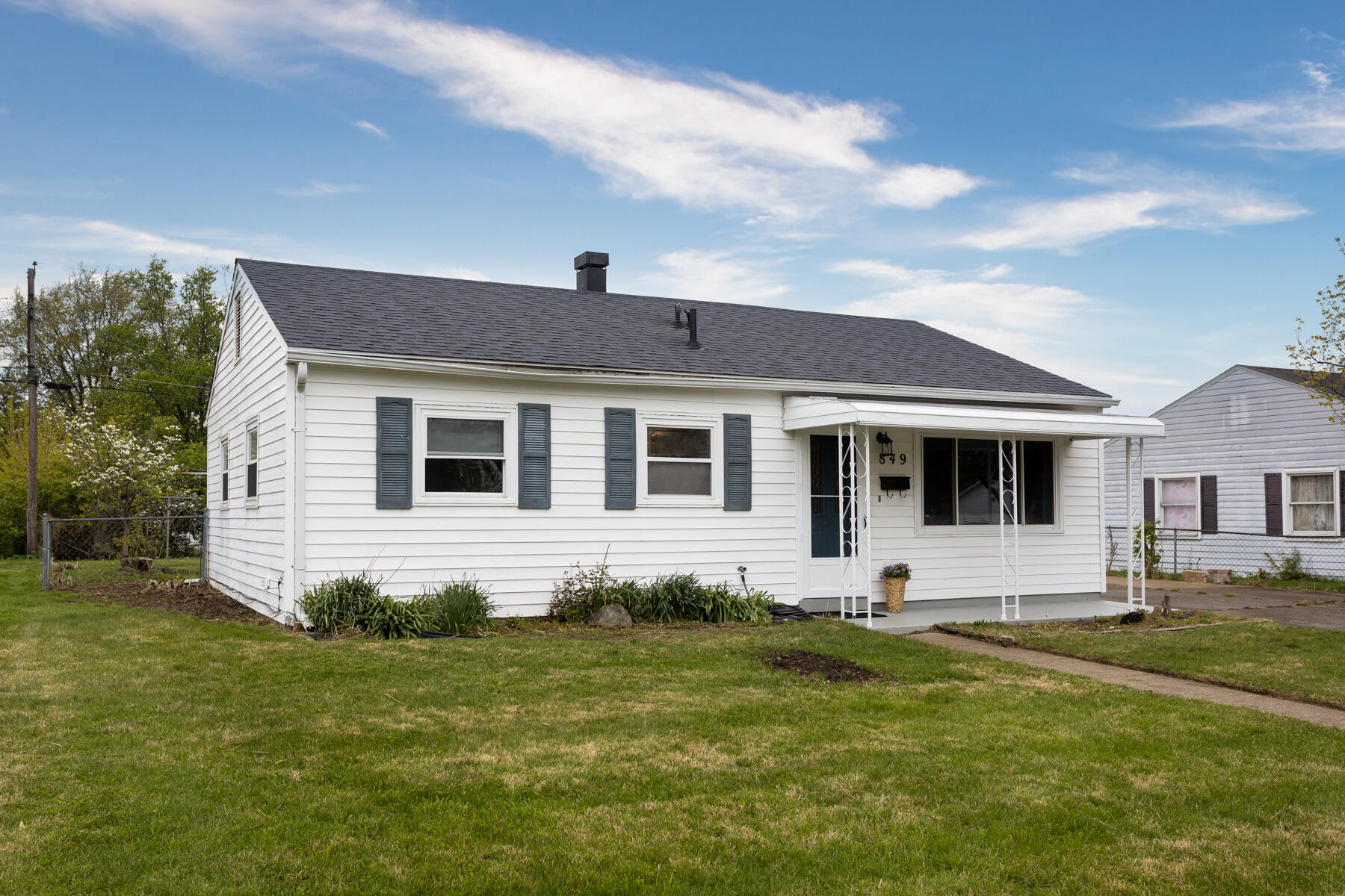 849 Bristol Drive, Vandalia, Ohio 45377