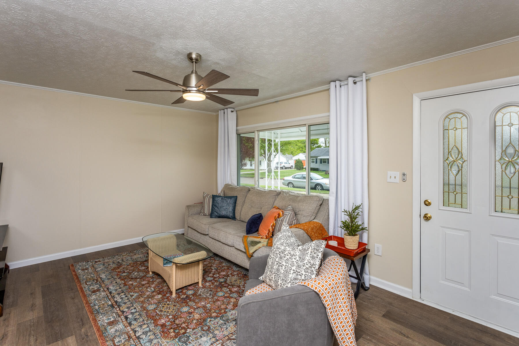 849 Bristol Drive, Vandalia, Ohio 45377