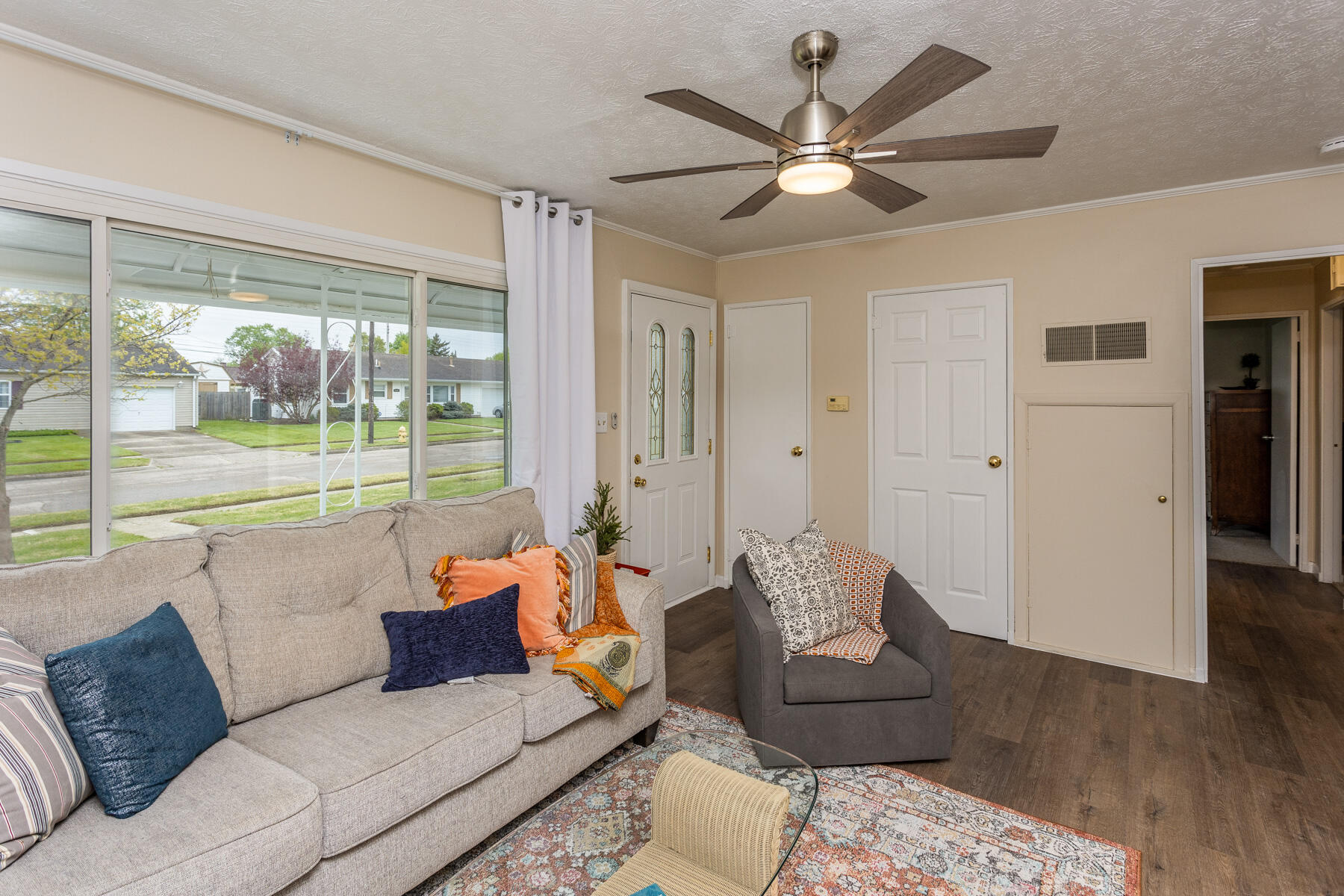 849 Bristol Drive, Vandalia, Ohio 45377