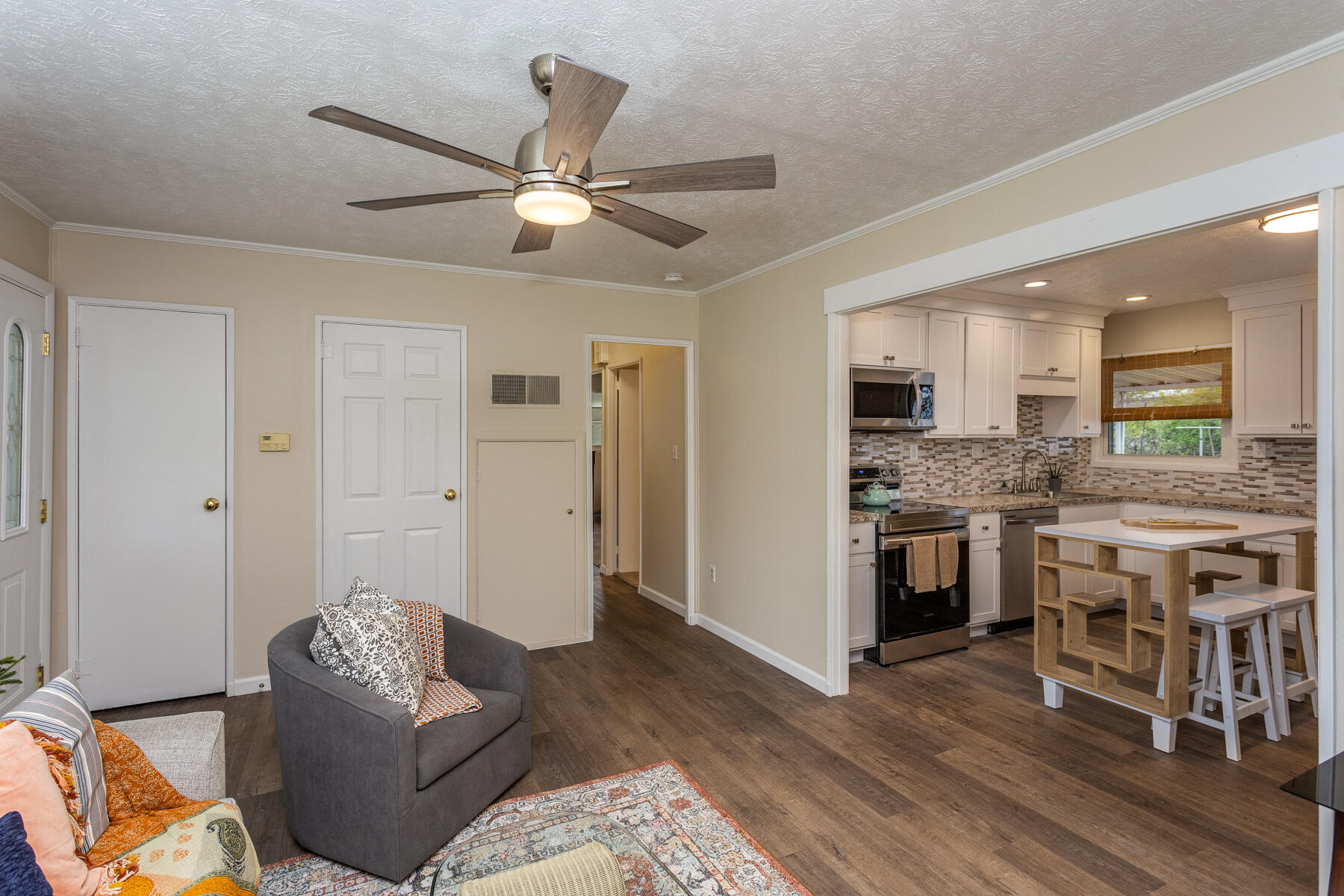 849 Bristol Drive, Vandalia, Ohio 45377