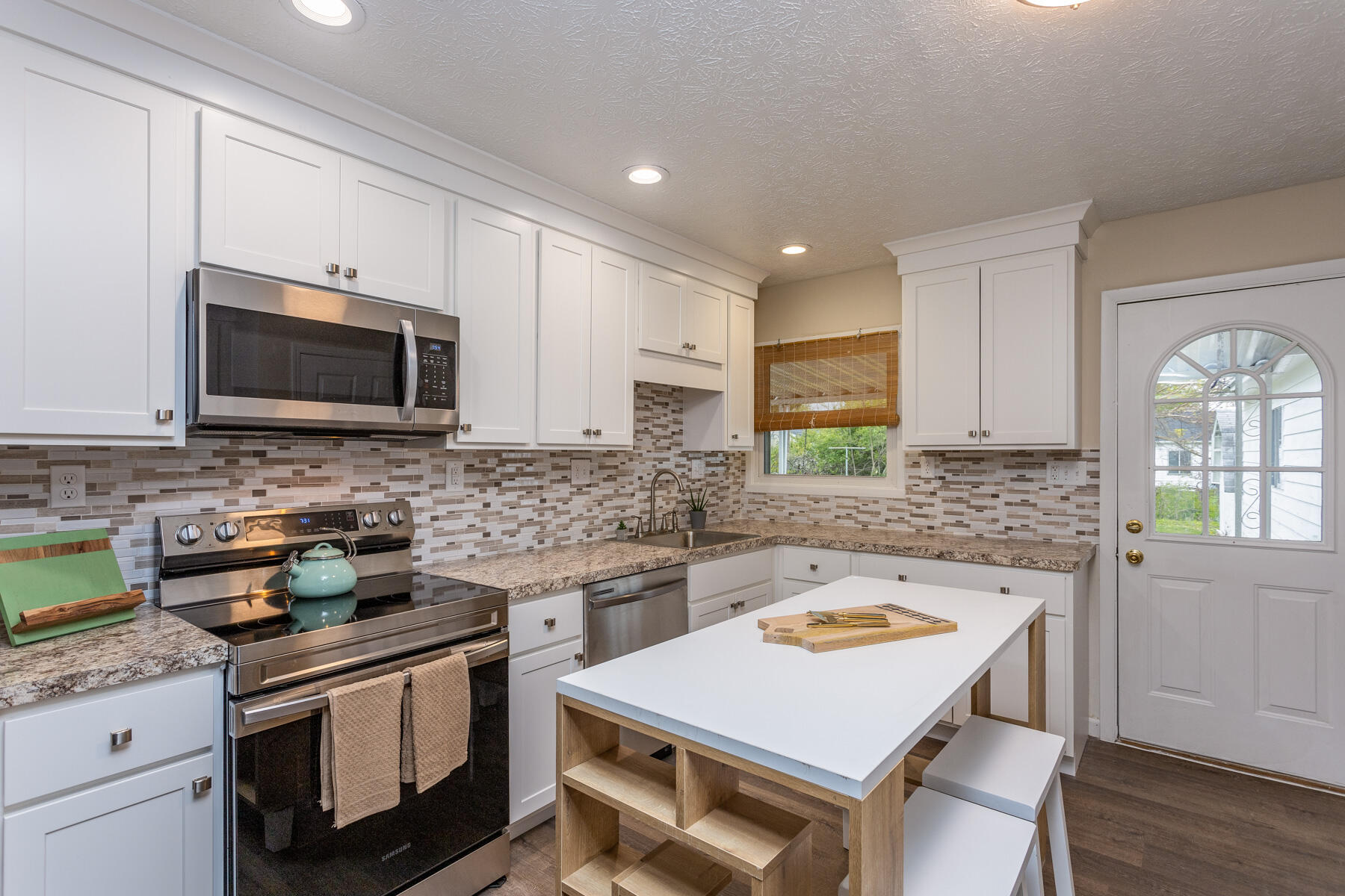 849 Bristol Drive, Vandalia, Ohio 45377