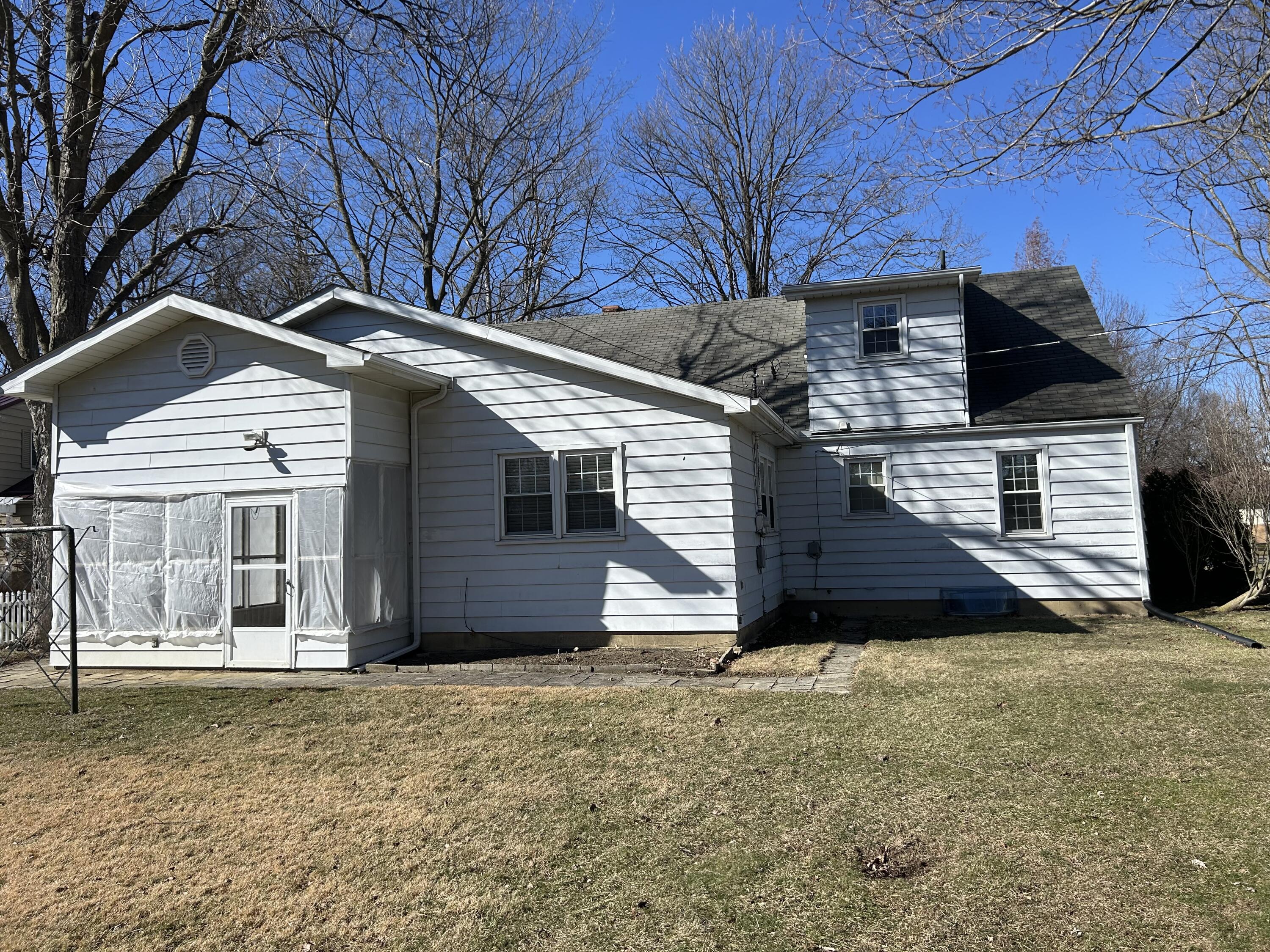 526 Willow Street, Celina, Ohio 45822