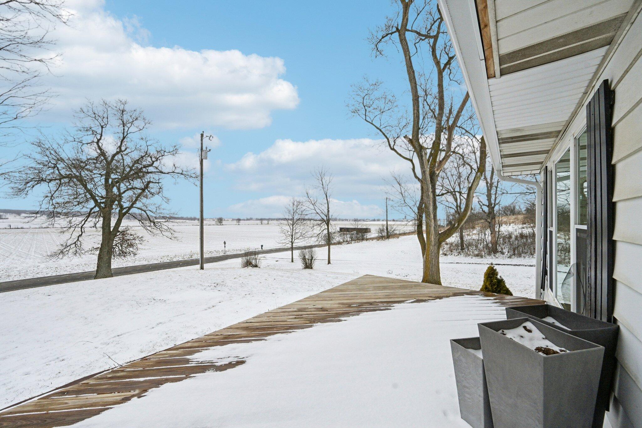 1992 Kennard Kingscreek Road, Urbana, Ohio 43078