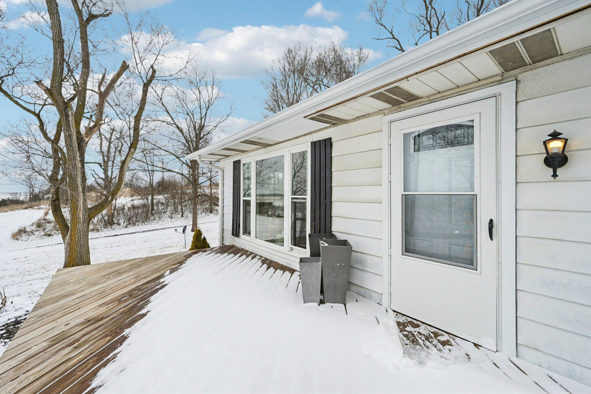 1992 Kennard Kingscreek Road, Urbana, Ohio 43078