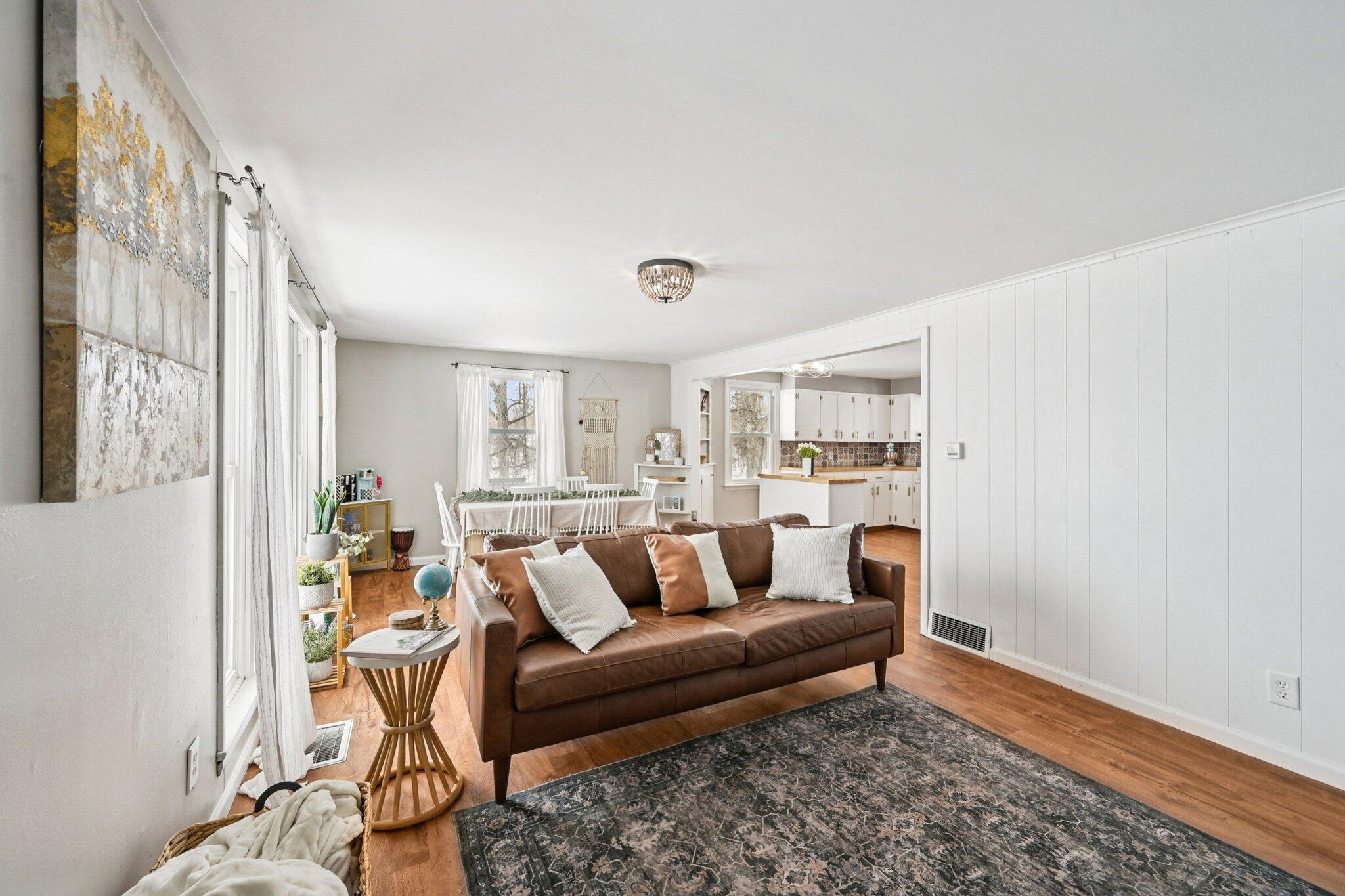 1992 Kennard Kingscreek Road, Urbana, Ohio 43078