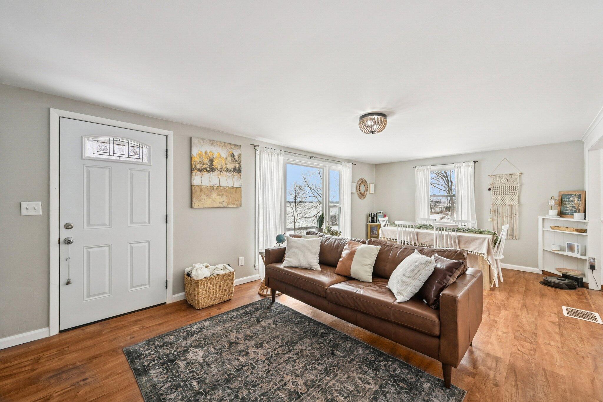 1992 Kennard Kingscreek Road, Urbana, Ohio 43078