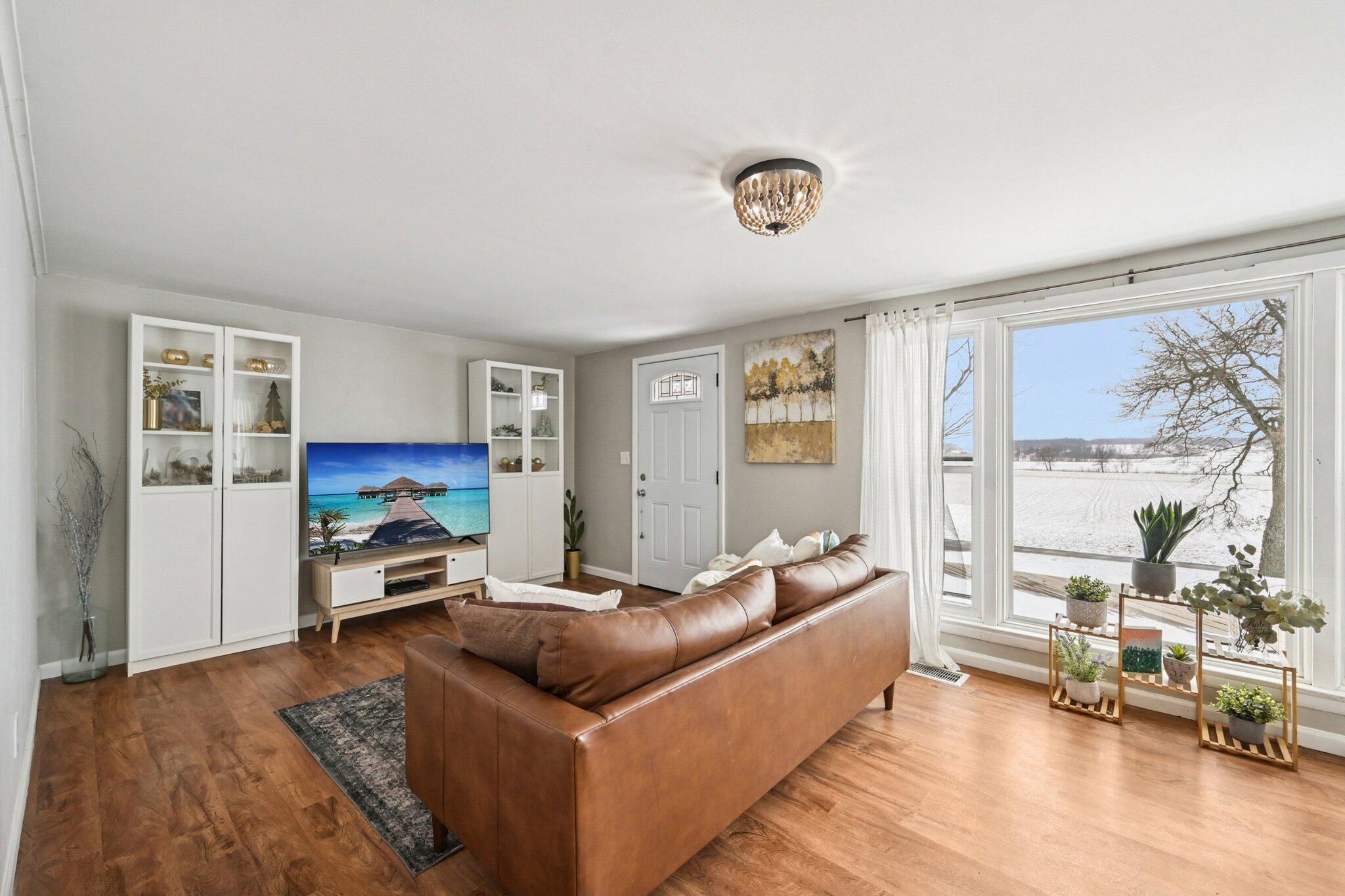 1992 Kennard Kingscreek Road, Urbana, Ohio 43078