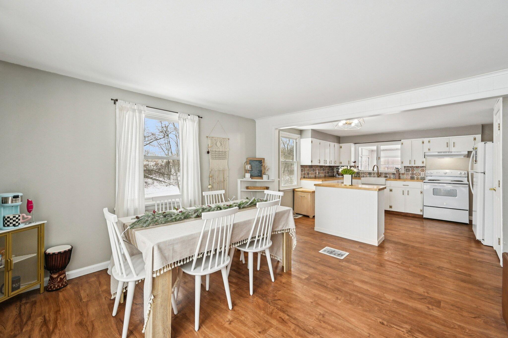 1992 Kennard Kingscreek Road, Urbana, Ohio 43078