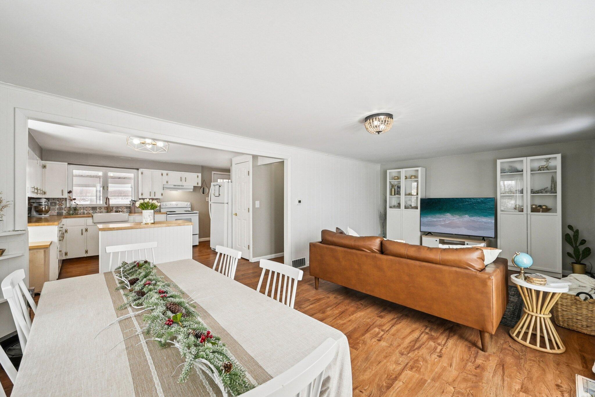 1992 Kennard Kingscreek Road, Urbana, Ohio 43078