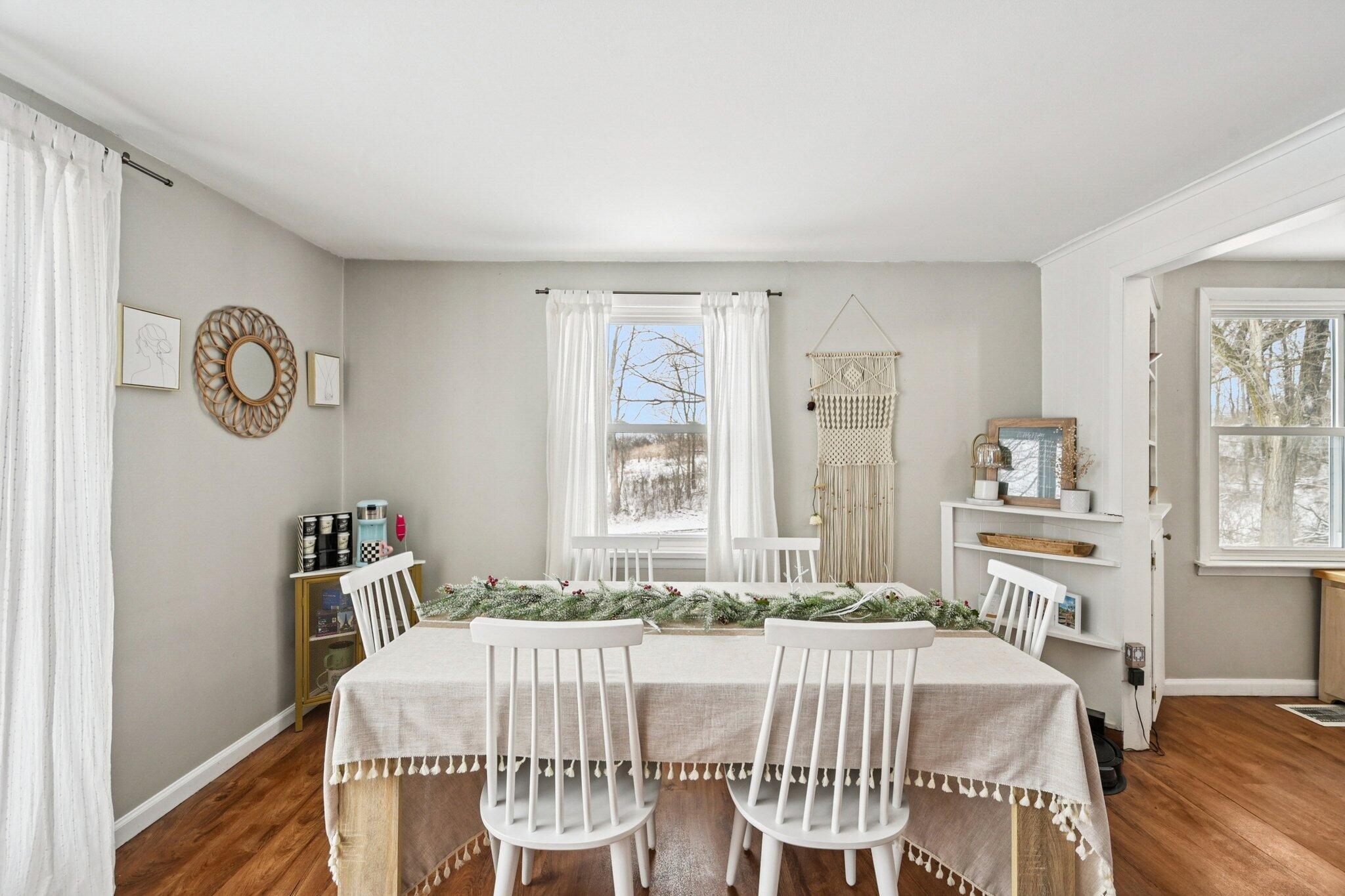 1992 Kennard Kingscreek Road, Urbana, Ohio 43078