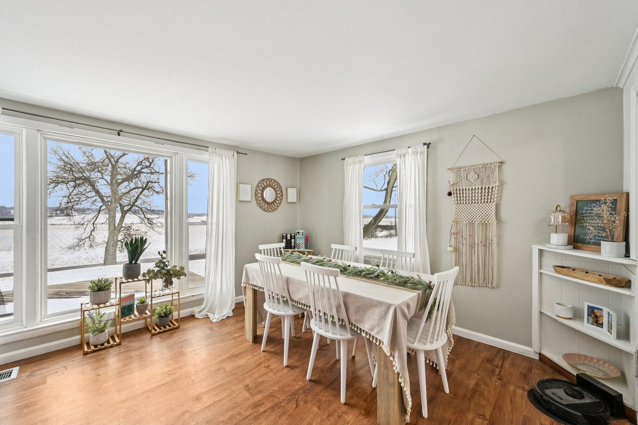 1992 Kennard Kingscreek Road, Urbana, Ohio 43078