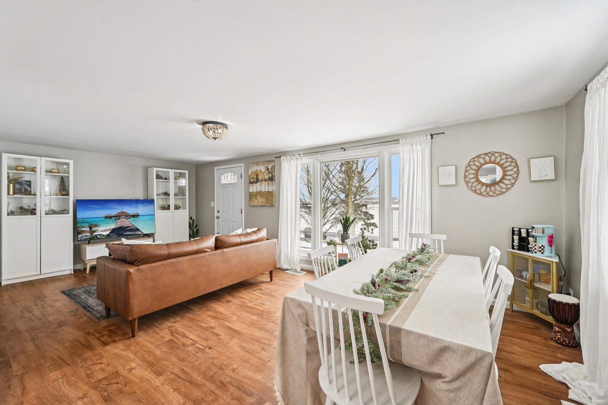 1992 Kennard Kingscreek Road, Urbana, Ohio 43078