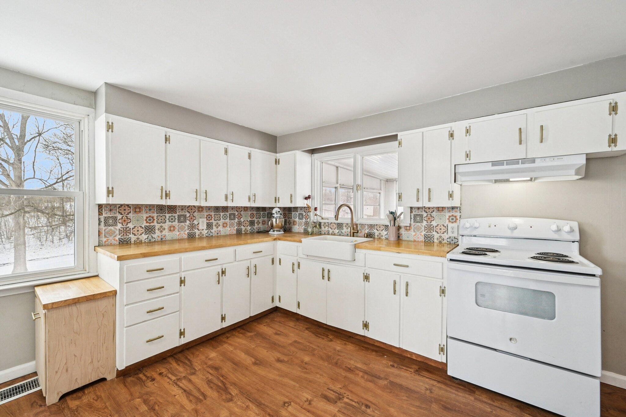 1992 Kennard Kingscreek Road, Urbana, Ohio 43078