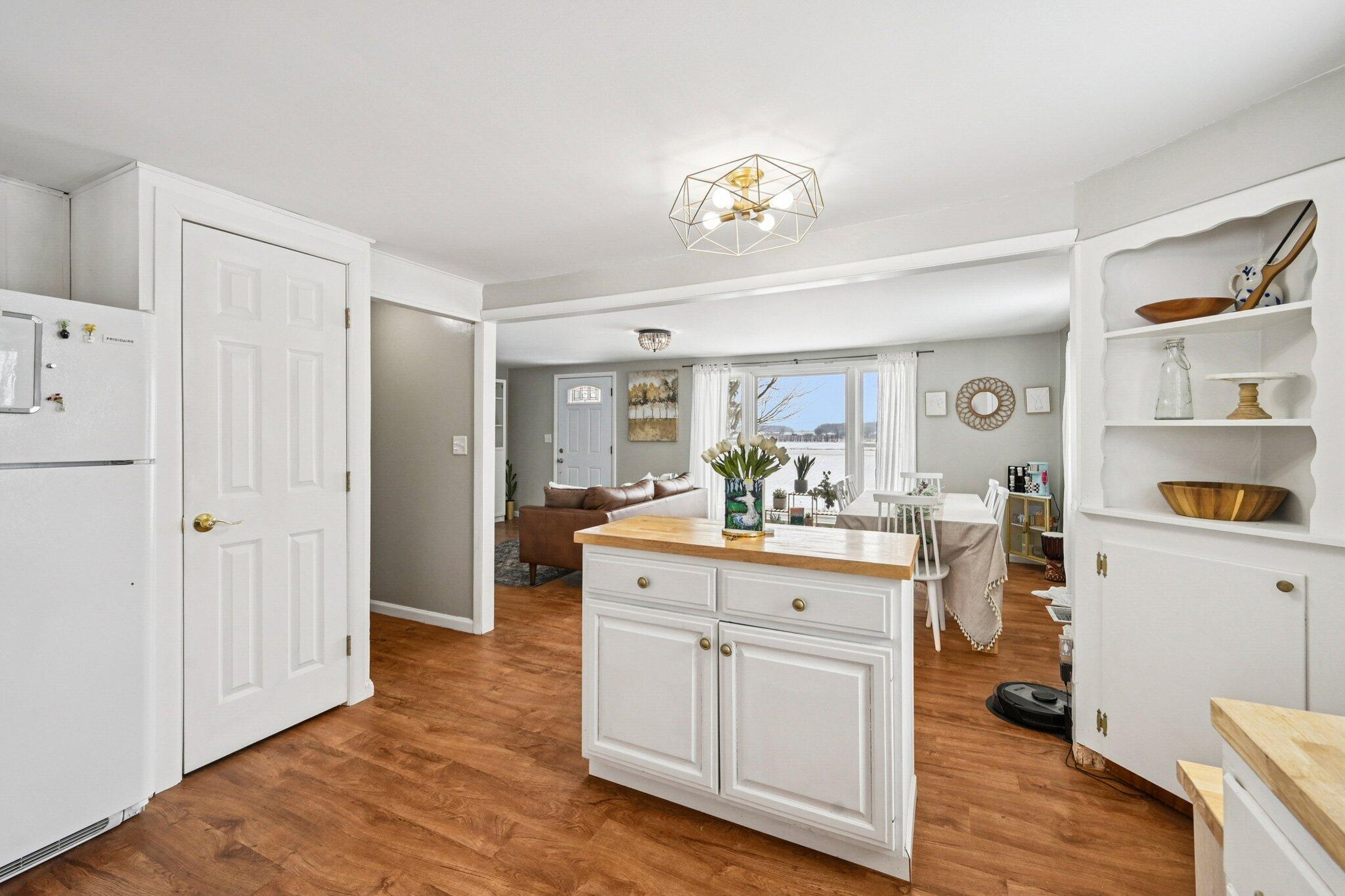 1992 Kennard Kingscreek Road, Urbana, Ohio 43078