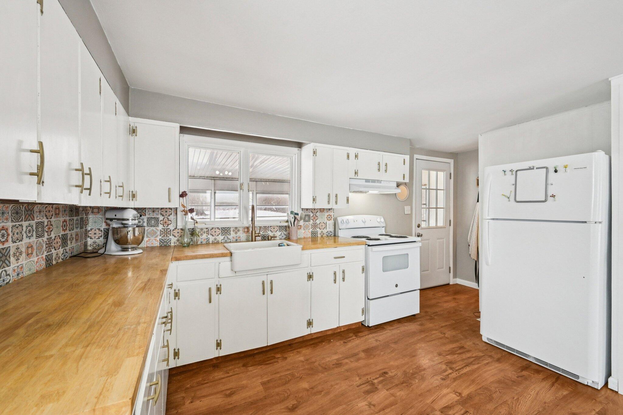 1992 Kennard Kingscreek Road, Urbana, Ohio 43078