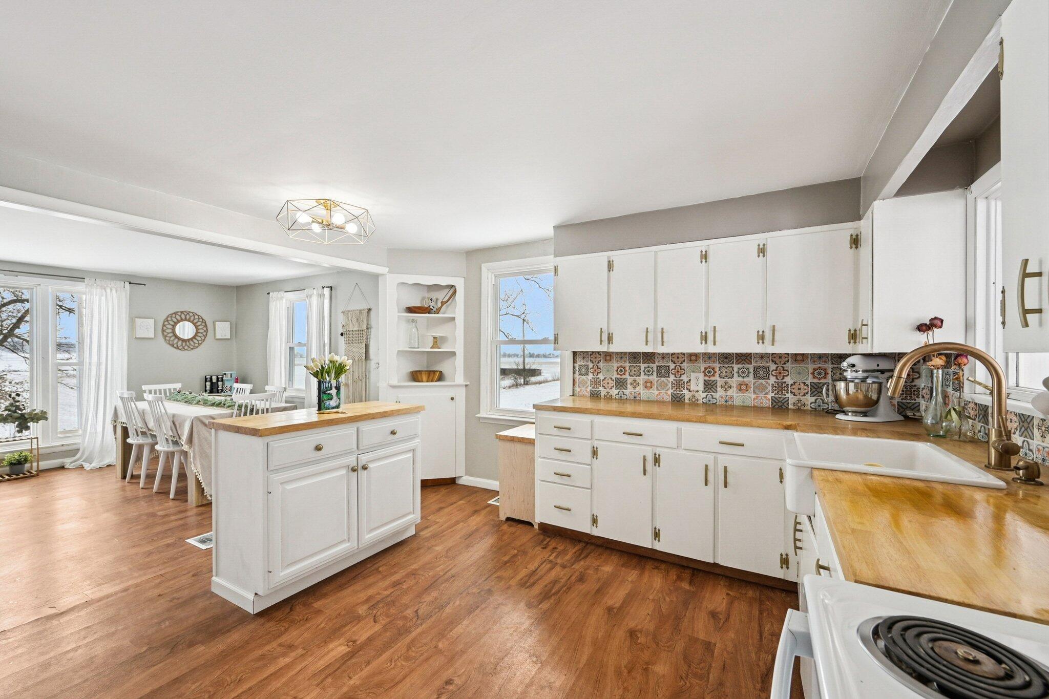 1992 Kennard Kingscreek Road, Urbana, Ohio 43078