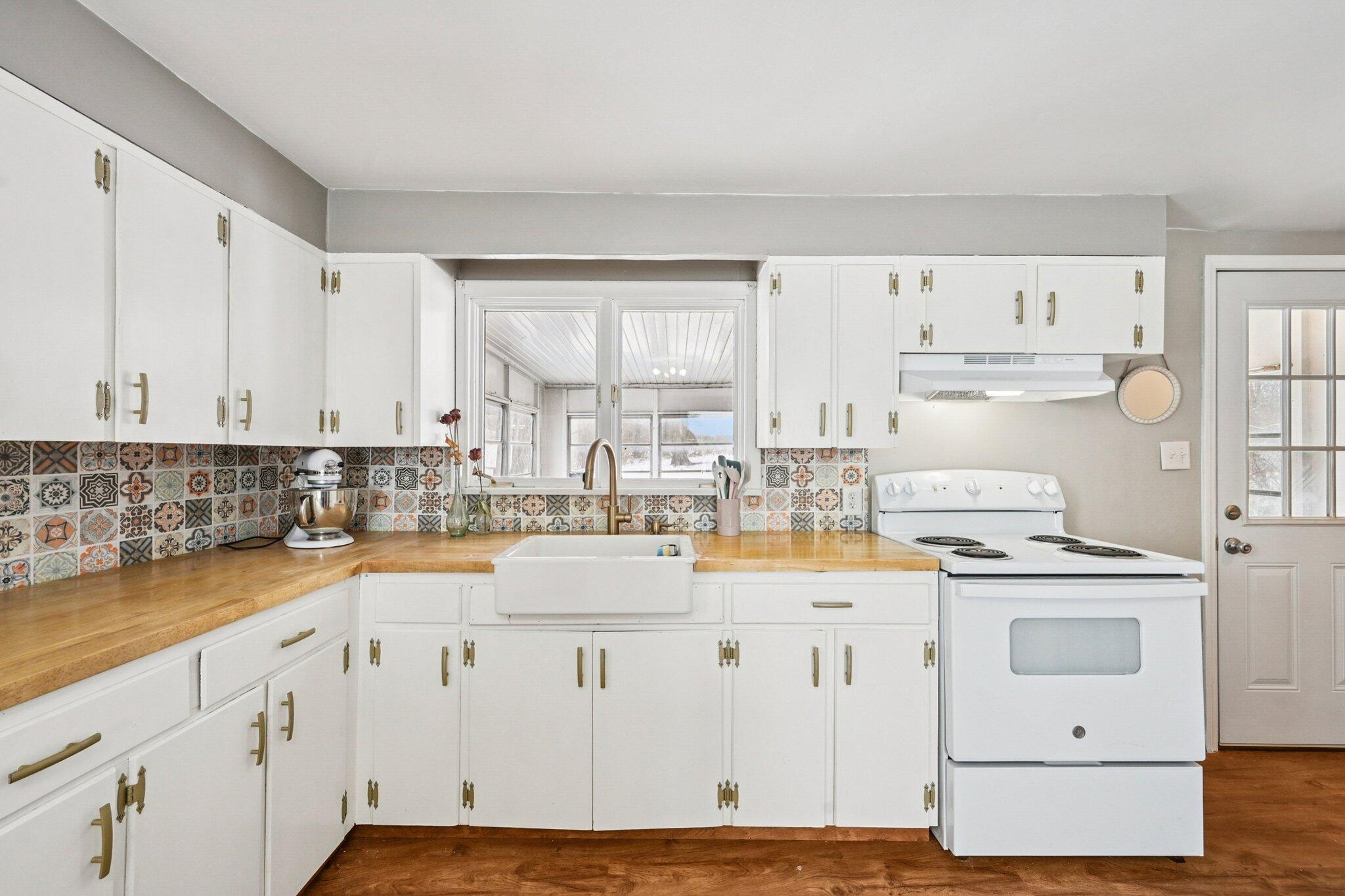 1992 Kennard Kingscreek Road, Urbana, Ohio 43078