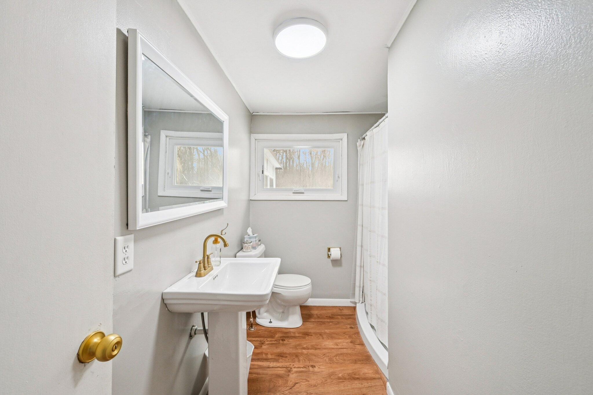 1992 Kennard Kingscreek Road, Urbana, Ohio 43078