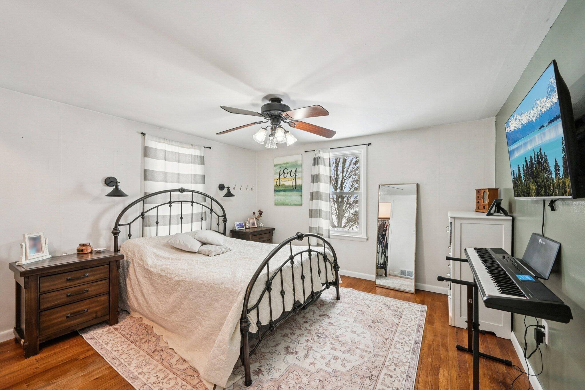 1992 Kennard Kingscreek Road, Urbana, Ohio 43078