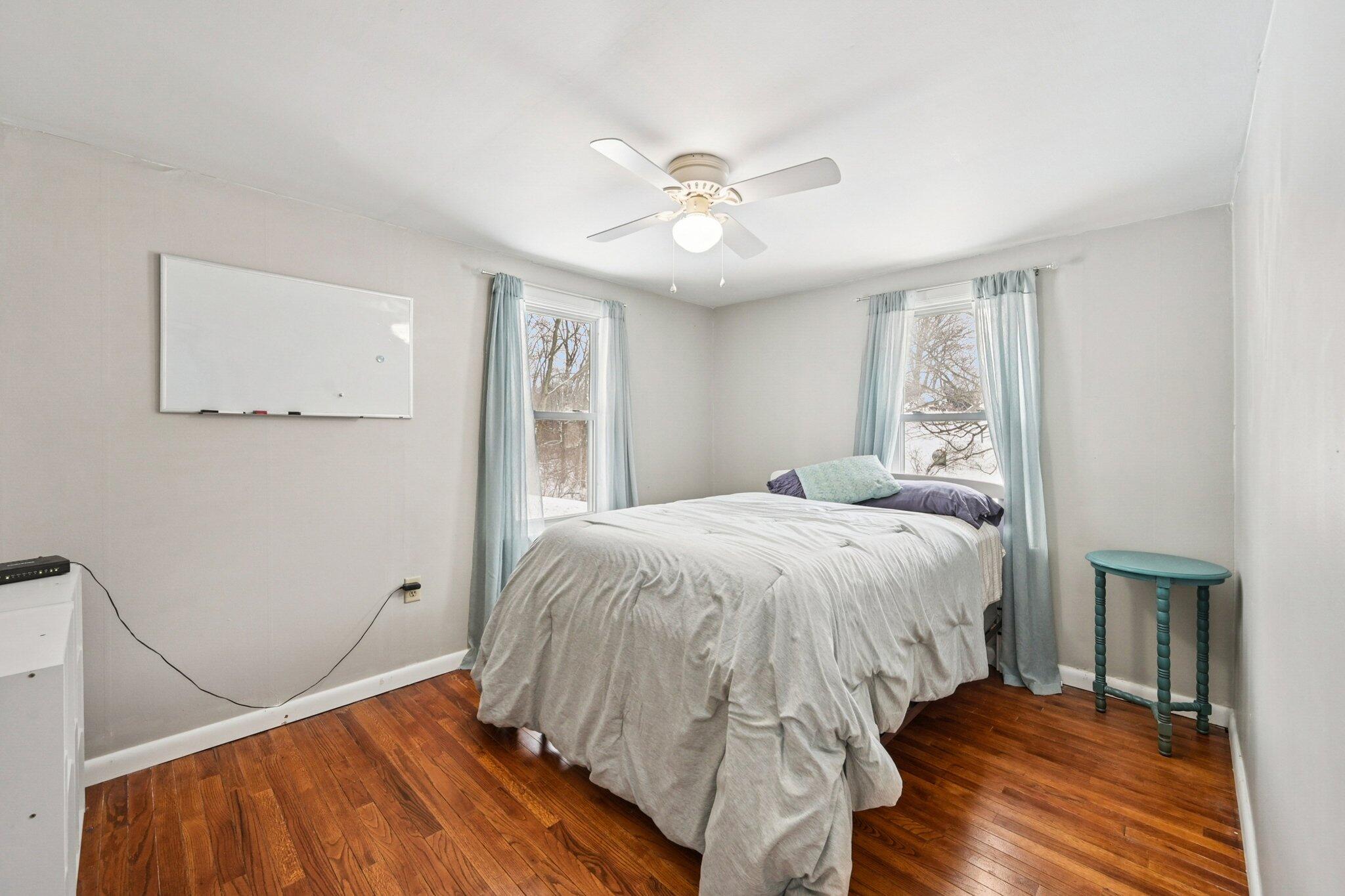 1992 Kennard Kingscreek Road, Urbana, Ohio 43078