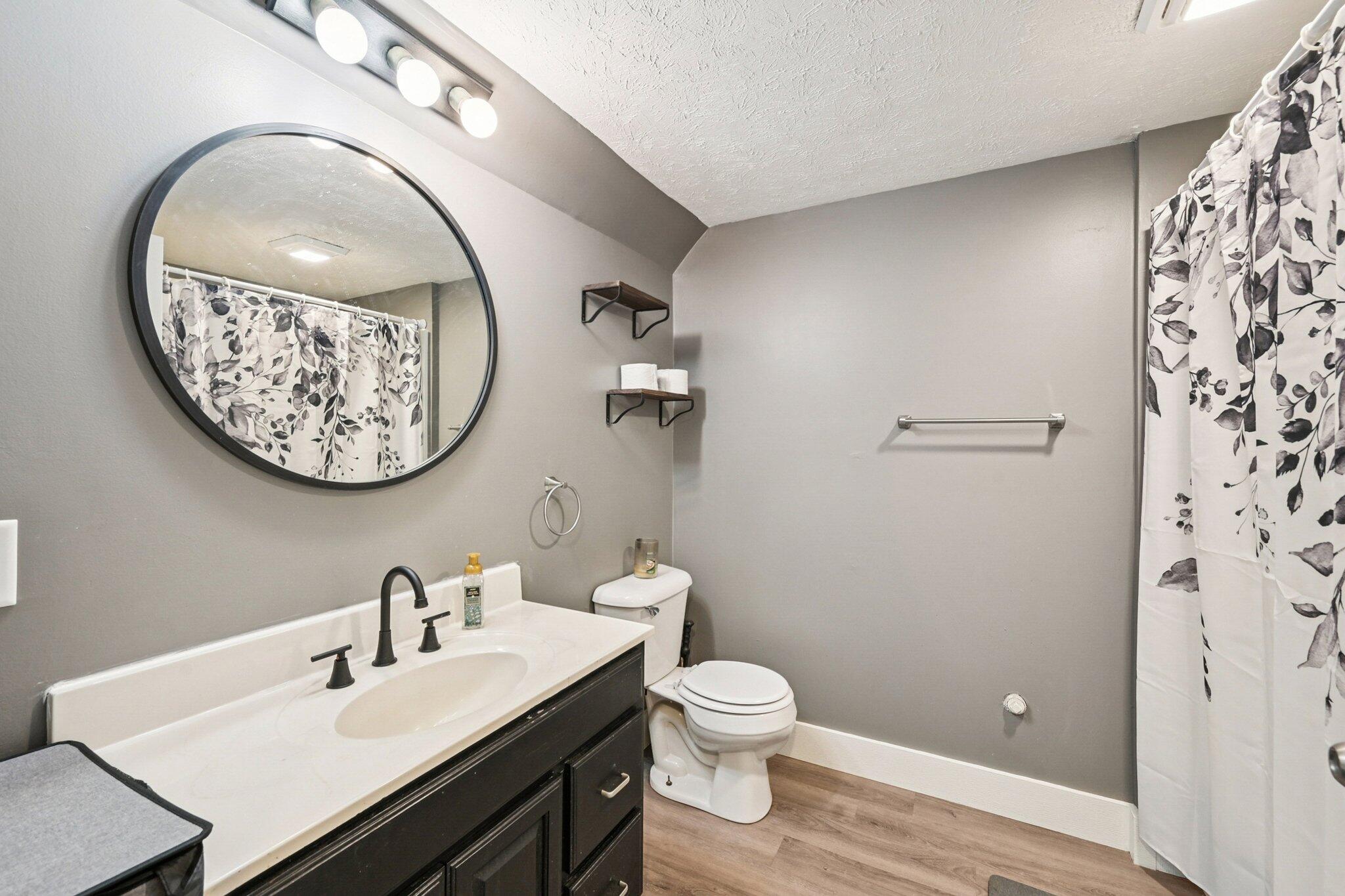 1992 Kennard Kingscreek Road, Urbana, Ohio 43078