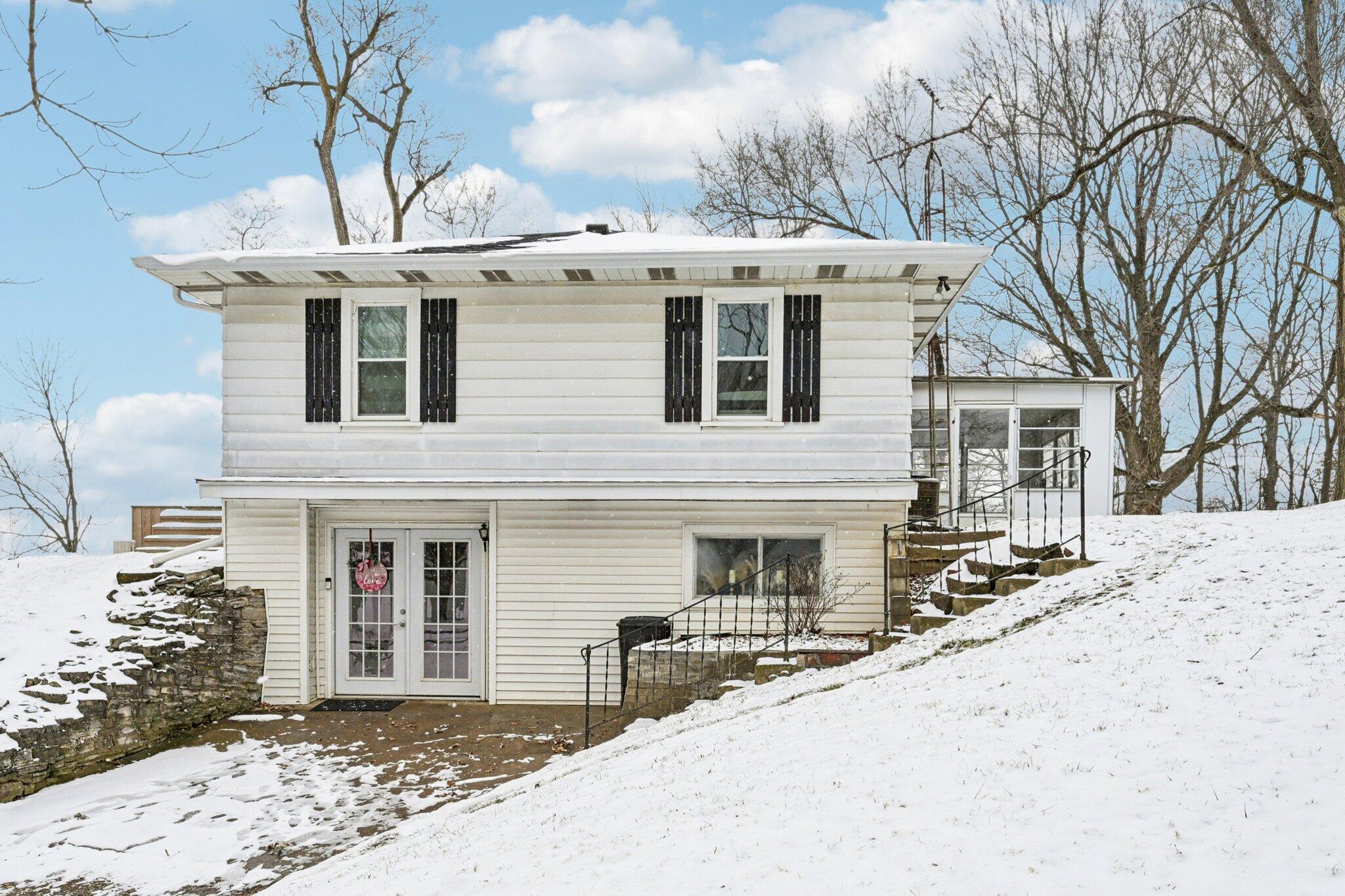 1992 Kennard Kingscreek Road, Urbana, Ohio 43078