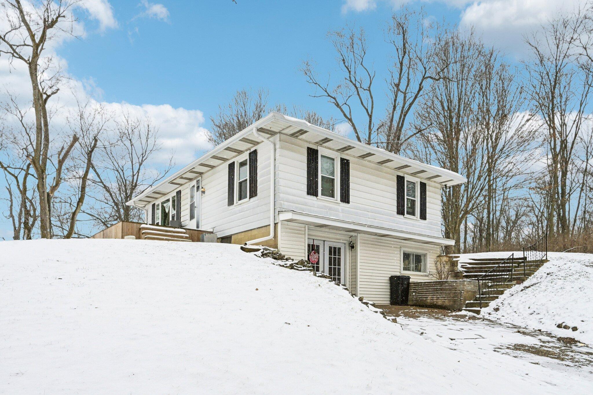 1992 Kennard Kingscreek Road, Urbana, Ohio 43078