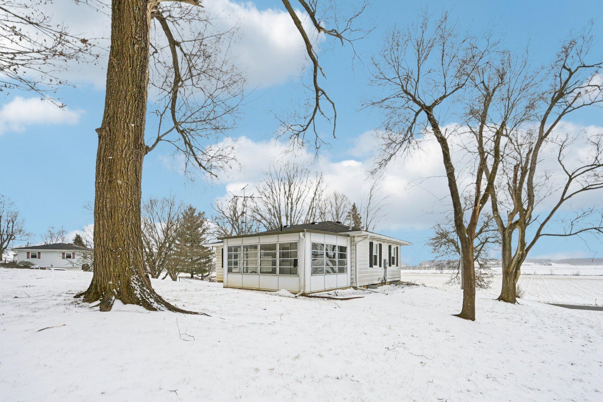 1992 Kennard Kingscreek Road, Urbana, Ohio 43078