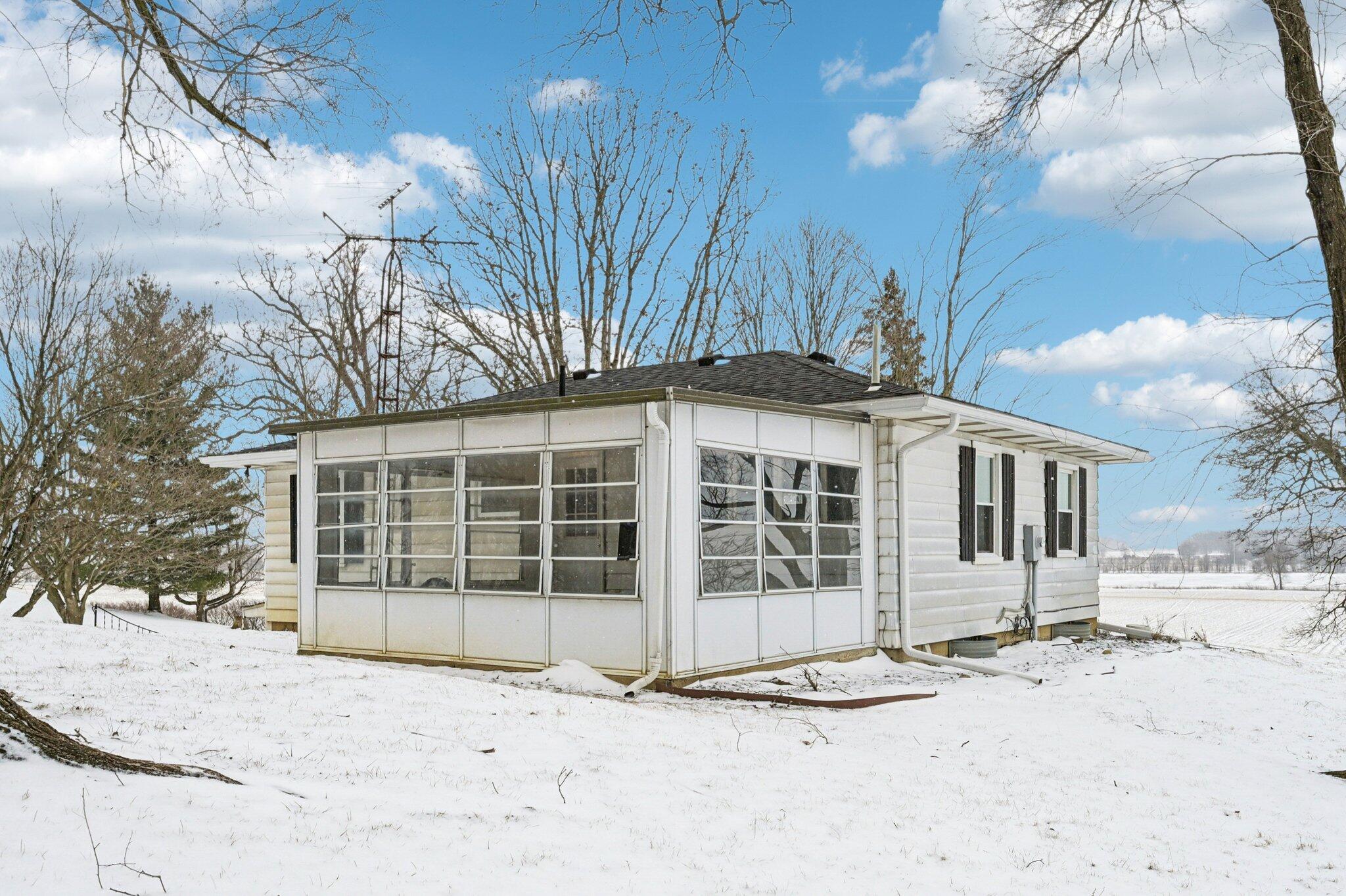 1992 Kennard Kingscreek Road, Urbana, Ohio 43078