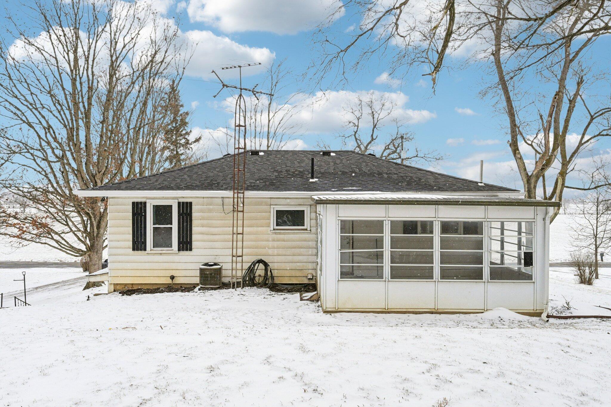 1992 Kennard Kingscreek Road, Urbana, Ohio 43078