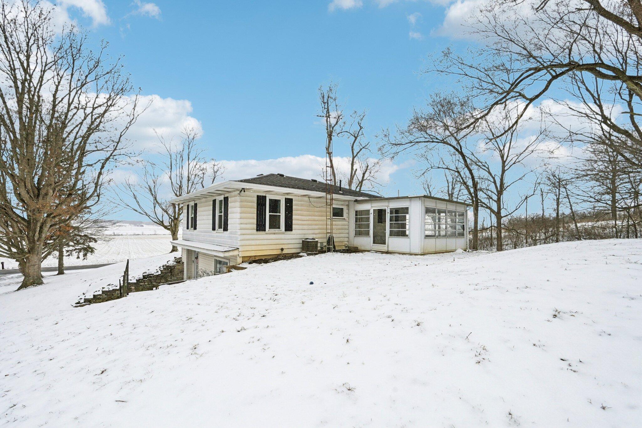 1992 Kennard Kingscreek Road, Urbana, Ohio 43078