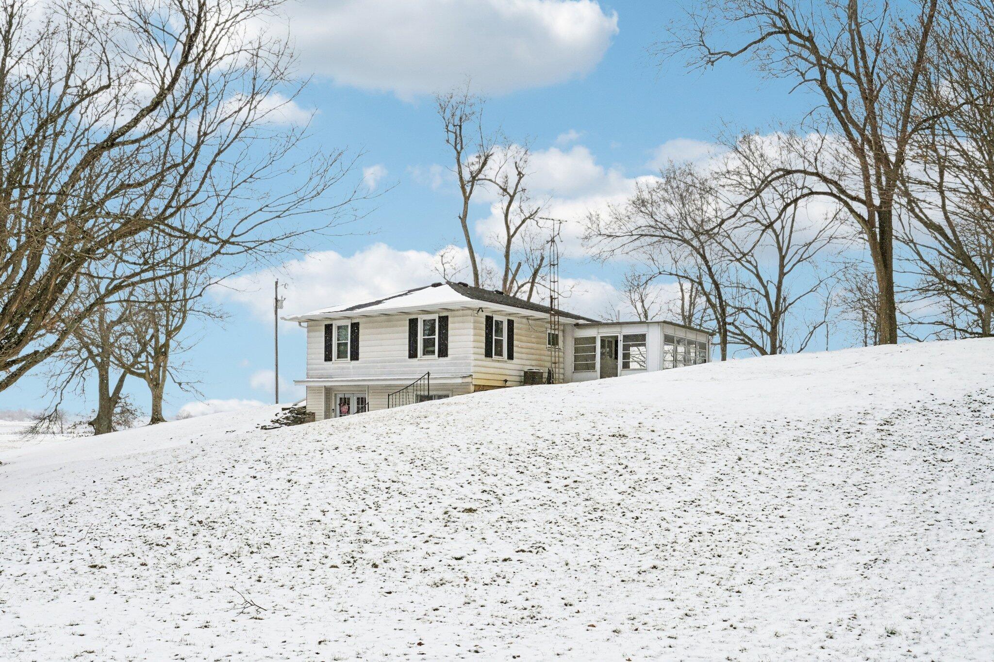 1992 Kennard Kingscreek Road, Urbana, Ohio 43078