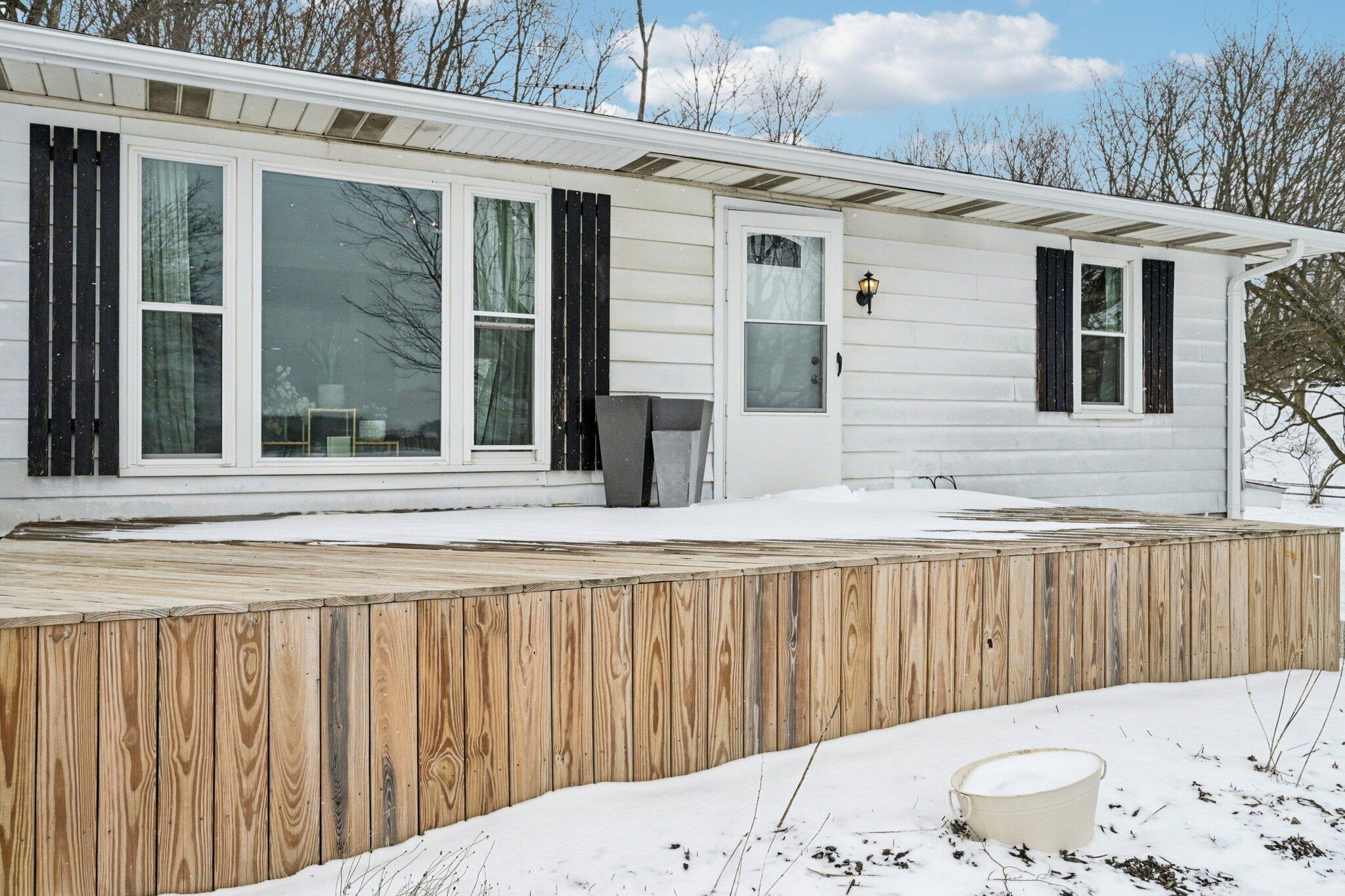 1992 Kennard Kingscreek Road, Urbana, Ohio 43078